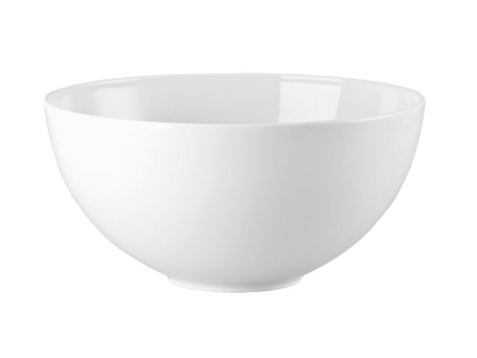 Rosenthal TAC Gropius Weiss Schüssel 19 cm