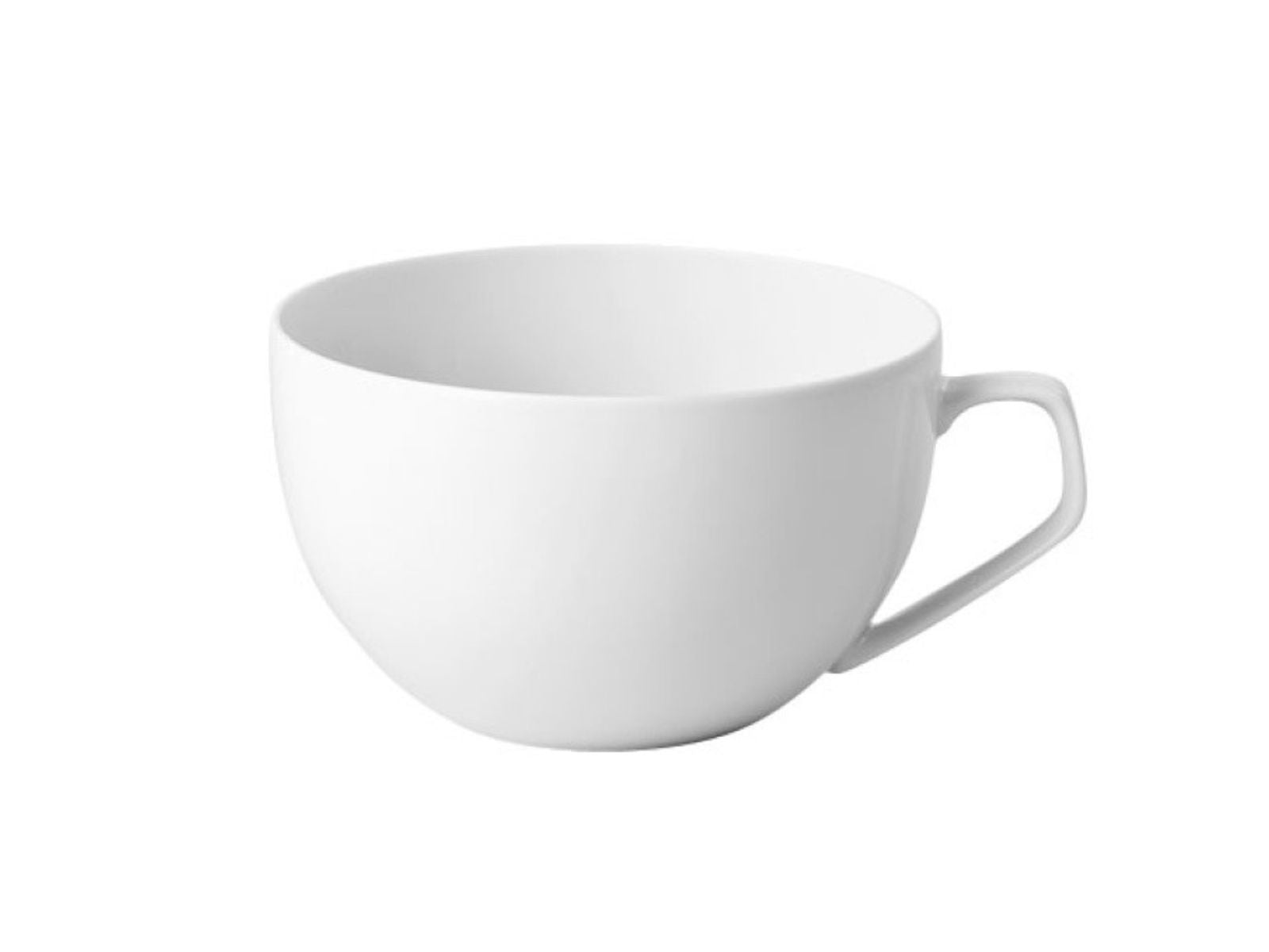 Rosenthal TAC Gropius Weiss Kombi-Obertasse 0,3 l