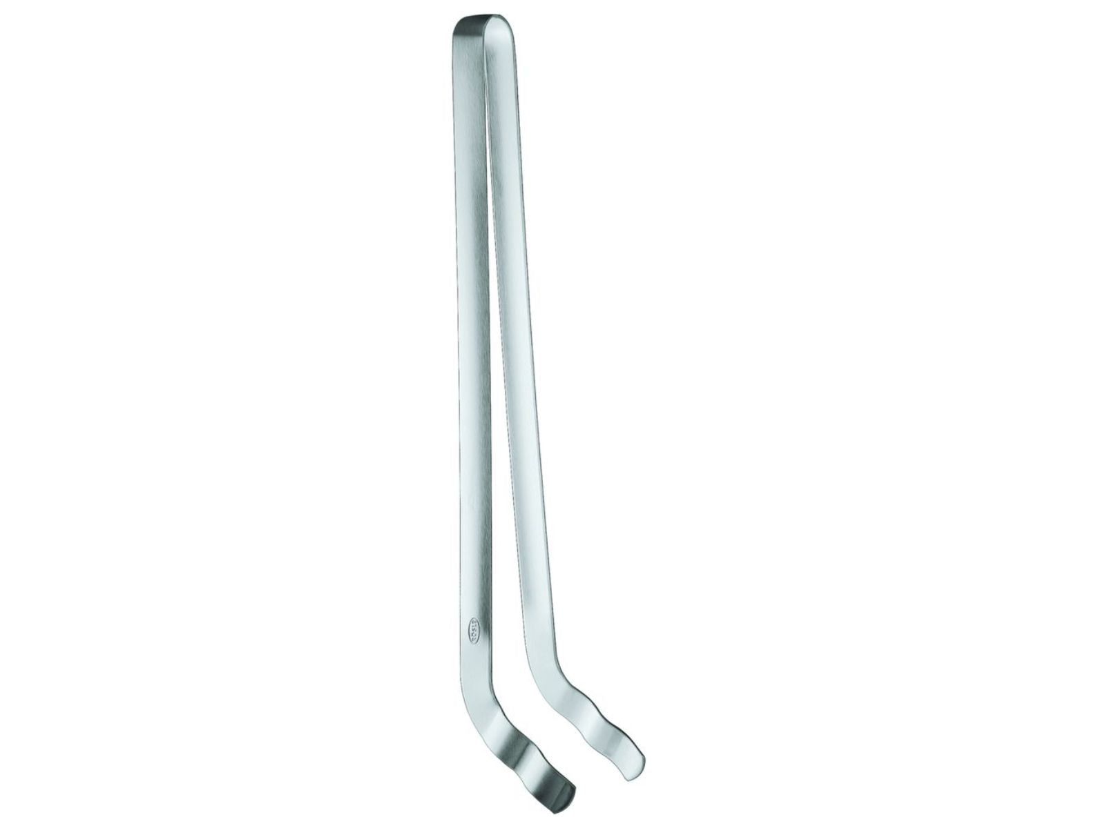 Rösle Grillzange gebogen (25061) NEU