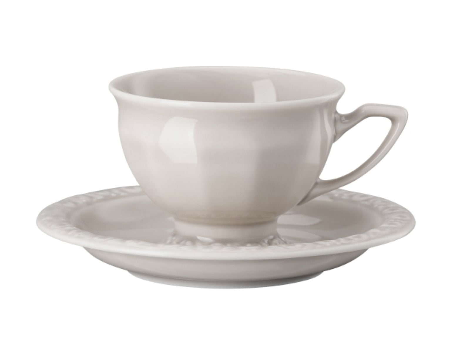 Rosenthal Maria Pale Orchid Kaffeetasse 2-tlg.
