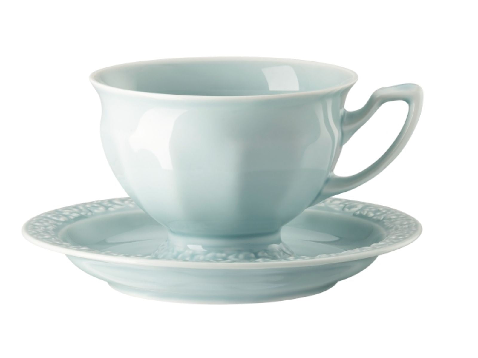 Rosenthal Maria Pale Mint Kaffeetasse 2-tlg.