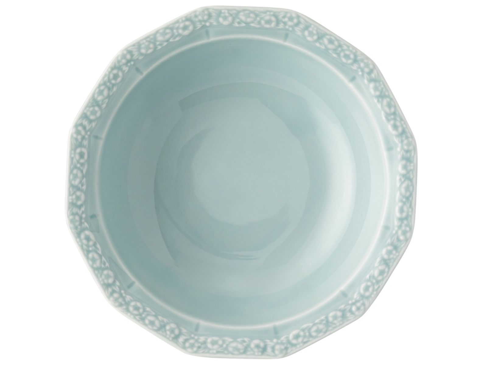 Rosenthal Maria Pale Mint Müslischale 17 cm - Produktbild 2