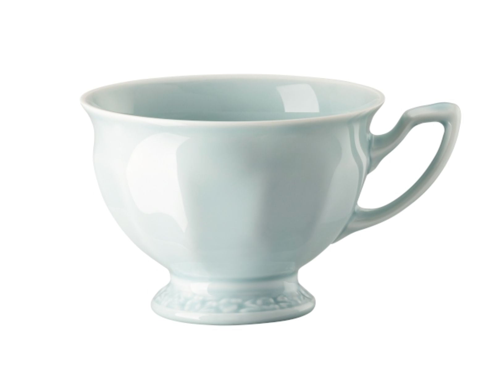 Rosenthal Maria Pale Mint Kaffee-Obertasse 0,18 l