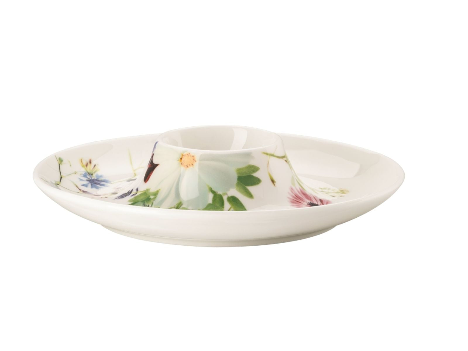 Rosenthal Brillance Grand Air Eierbecher mit Ablage 13,5 cm - Produktbild 2