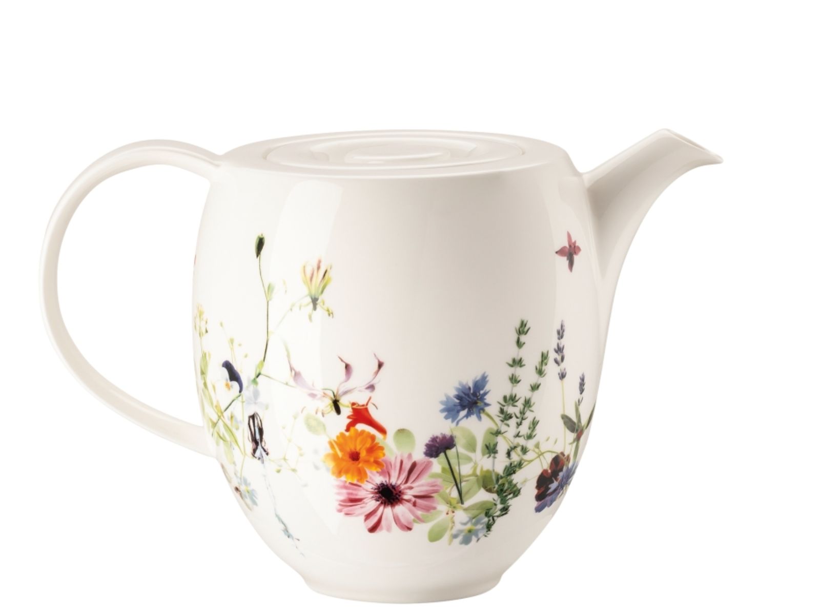 Rosenthal Brillance Grand Air Kaffeekanne 6 P. 1,5 l - Produktbild 2