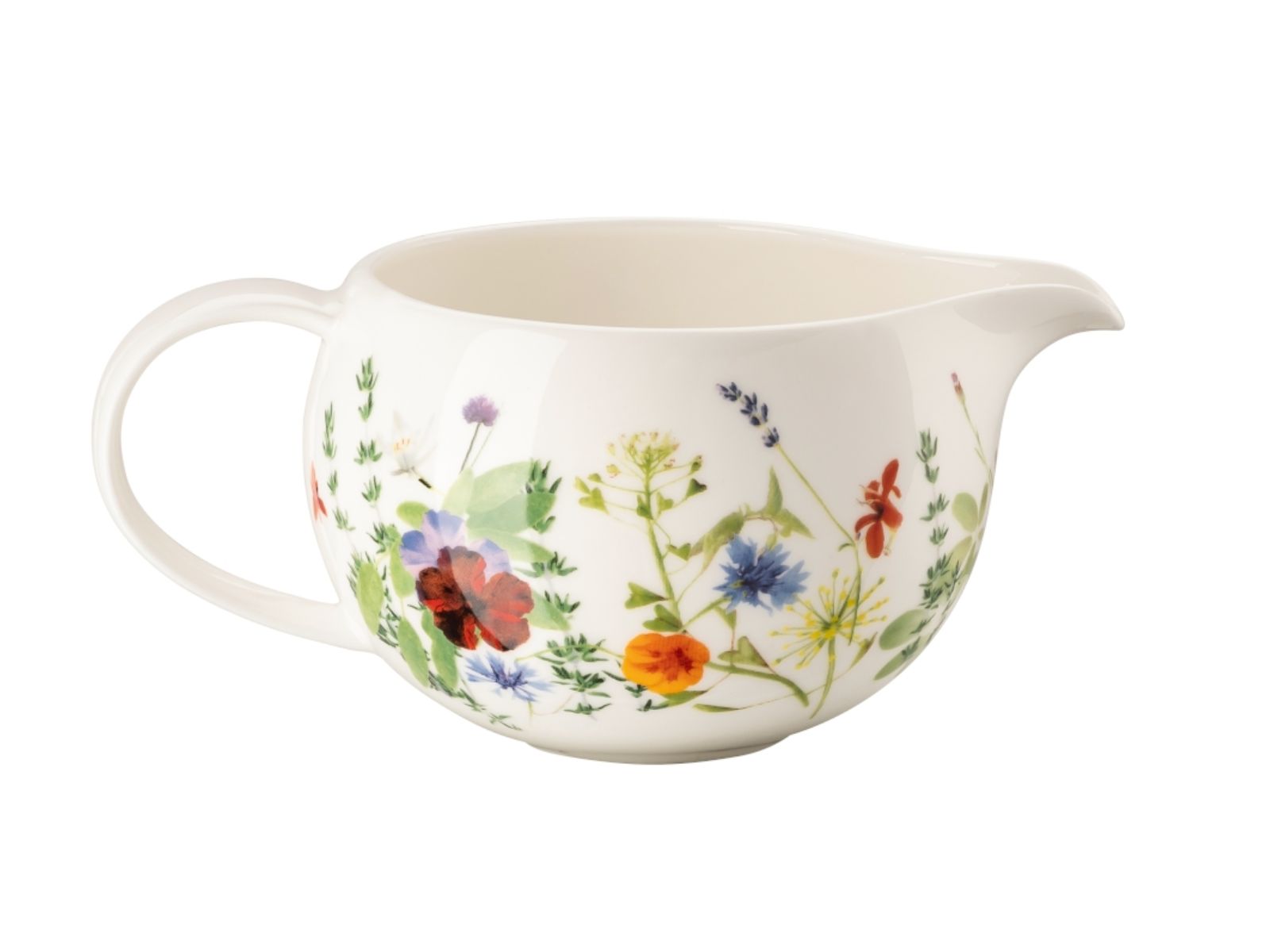 Rosenthal Brillance Grand Air Milchkännchen 6 P. 0,32 l - Produktbild 2