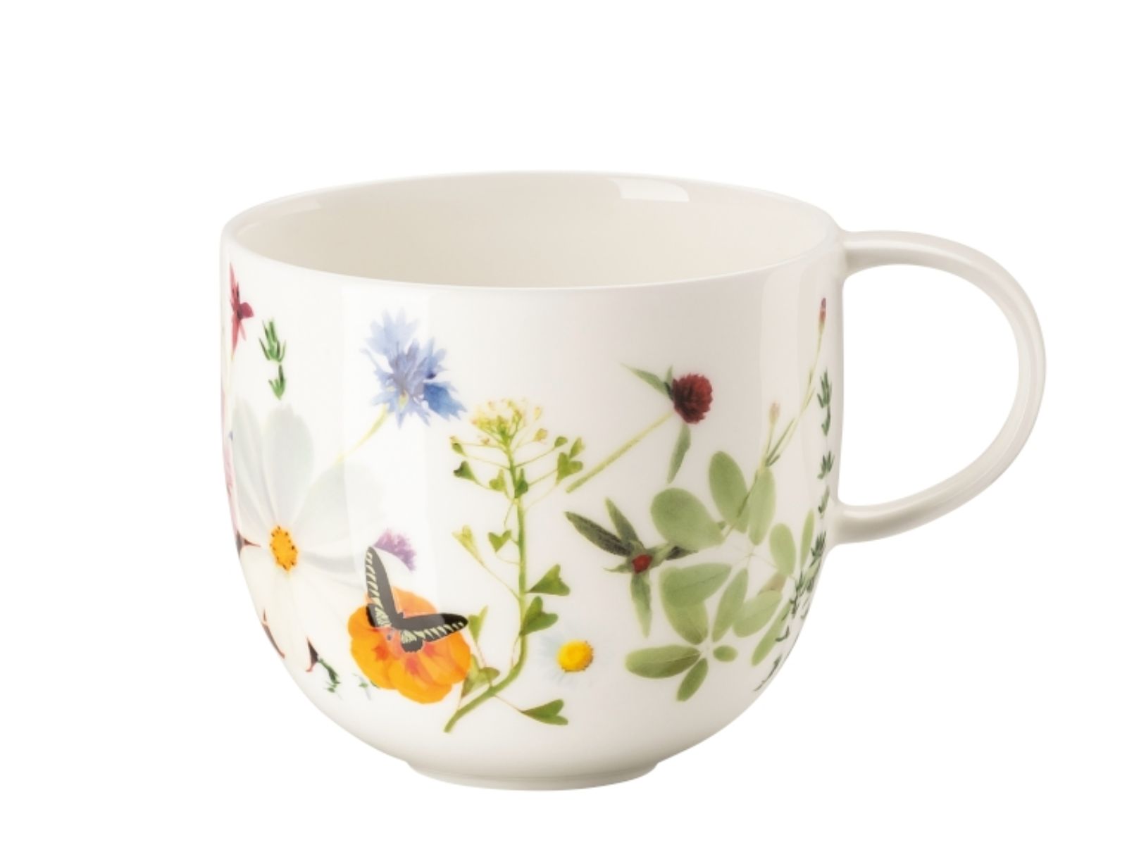 Rosenthal Brillance Grand Air Kaffee-Obertasse 0,20 l