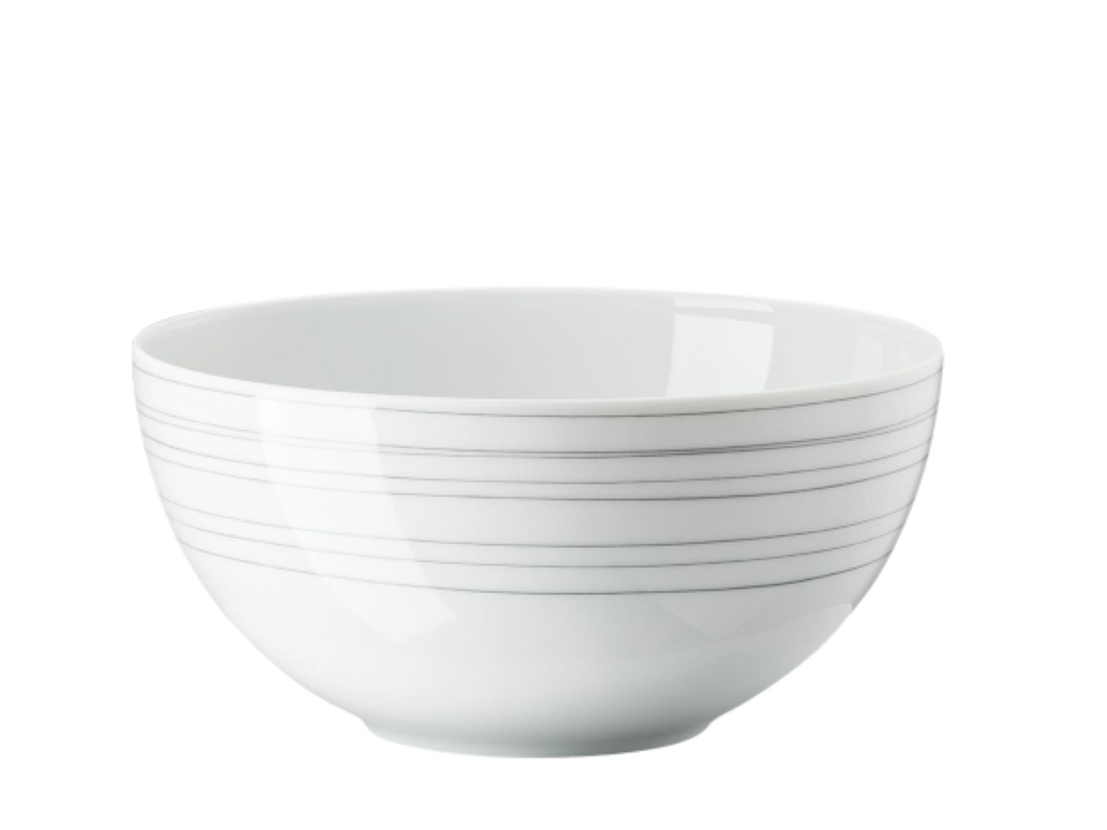 Rosenthal TAC Gropius Stripes 2.0 Bowl 14 cm