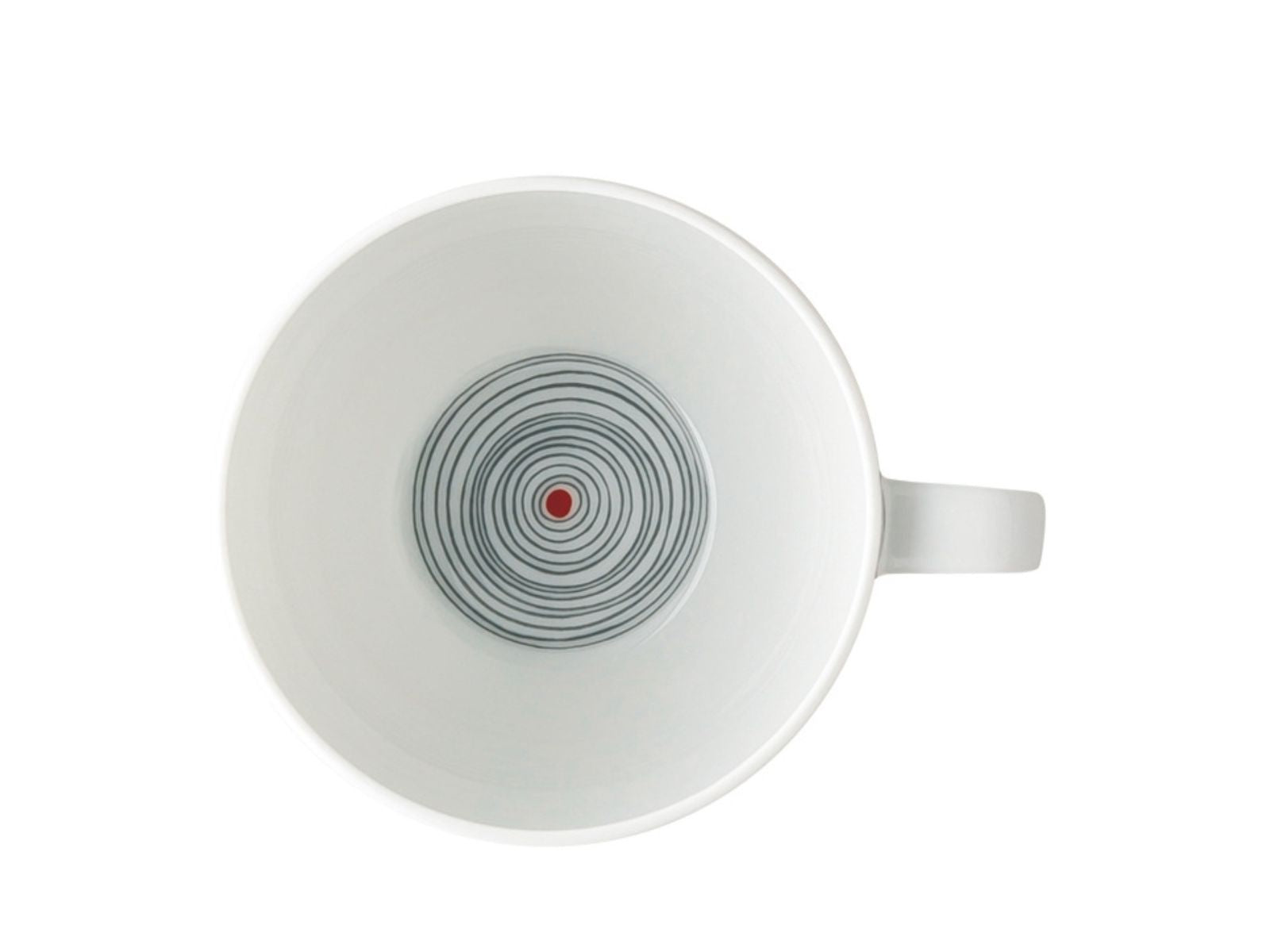 Rosenthal TAC Gropius Stripes 2.0 Espresso-Obertasse 0,12 l - Produktbild 2