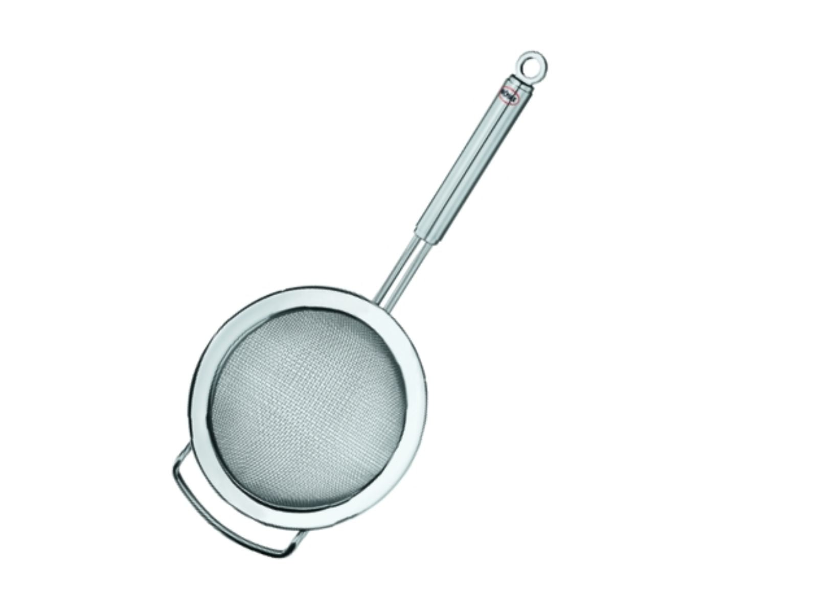 Rösle Küchensieb feinmaschig Rundgriff 24cm - Produktbild 2