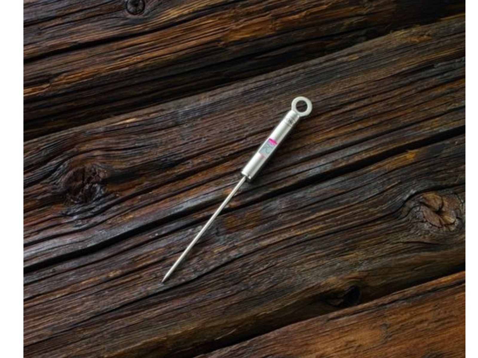 Rösle Gourmet-Thermometer 22 cm - Produktbild 2