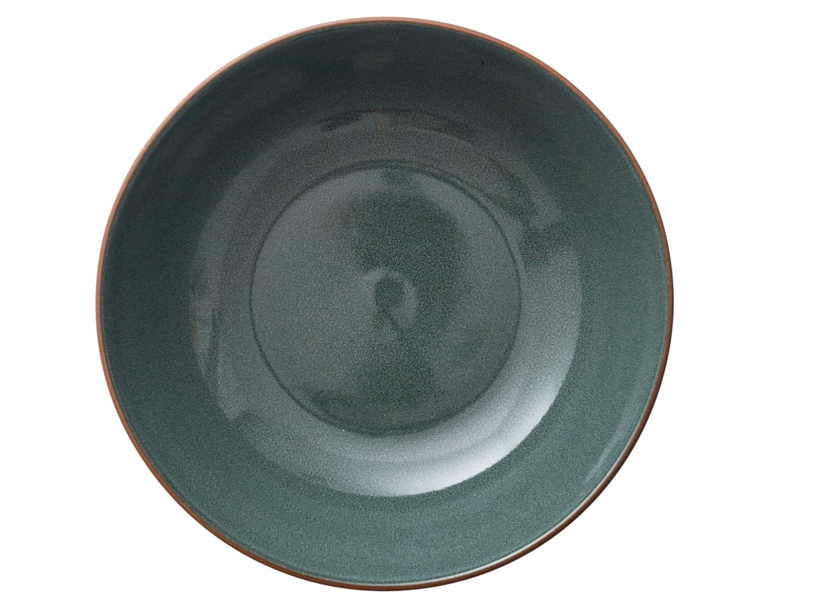Bitz Salatbowl Wood/Forest 24 cm - Produktbild 2