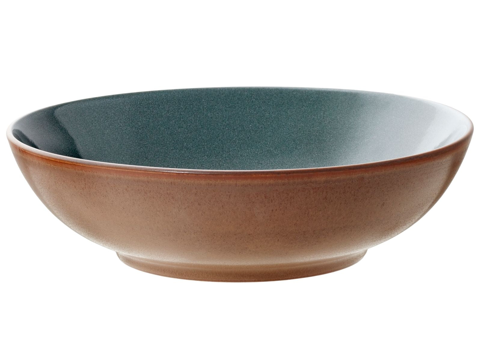Bitz Salatbowl Wood/Forest 24 cm