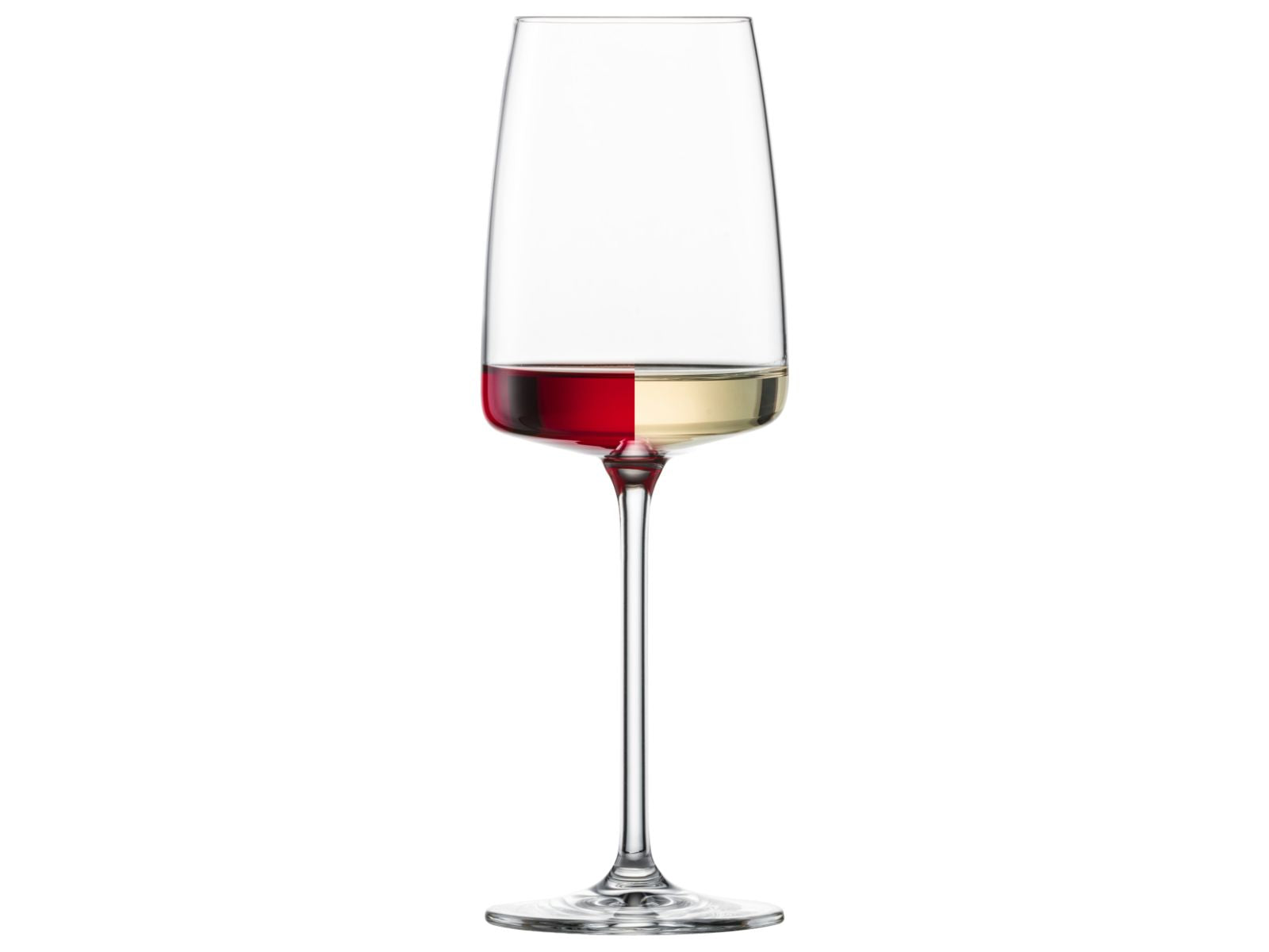 ZWIESEL GLAS Vivid Senses Weinglas leicht & frisch Set 2tlg - Produktbild 2