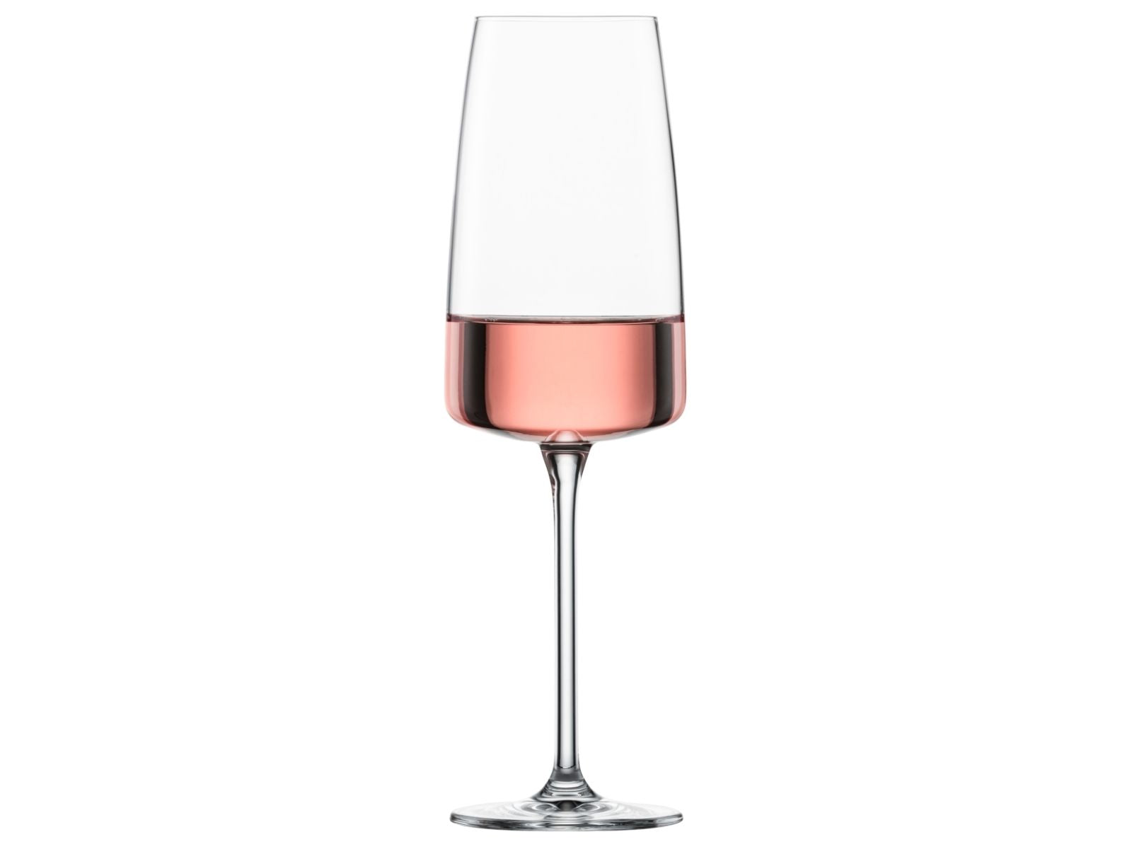 ZWIESEL GLAS Vivid Senses Sekt- und Schaumweinglas leicht & frisch Set 2tlg - Produktbild 3