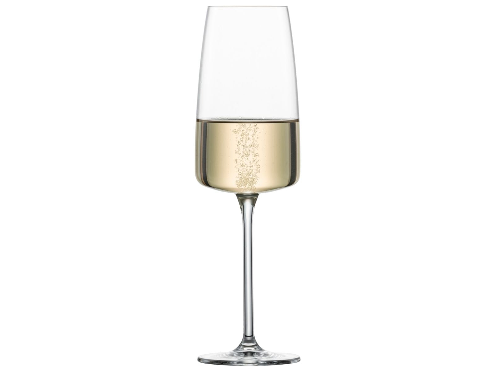 ZWIESEL GLAS Vivid Senses Sekt- und Schaumweinglas leicht & frisch Set 2tlg - Produktbild 2