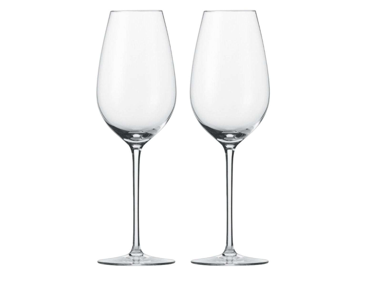 ZWIESEL GLAS Enoteca Sauvignon Blanc Weißweinglas Set 2tlg