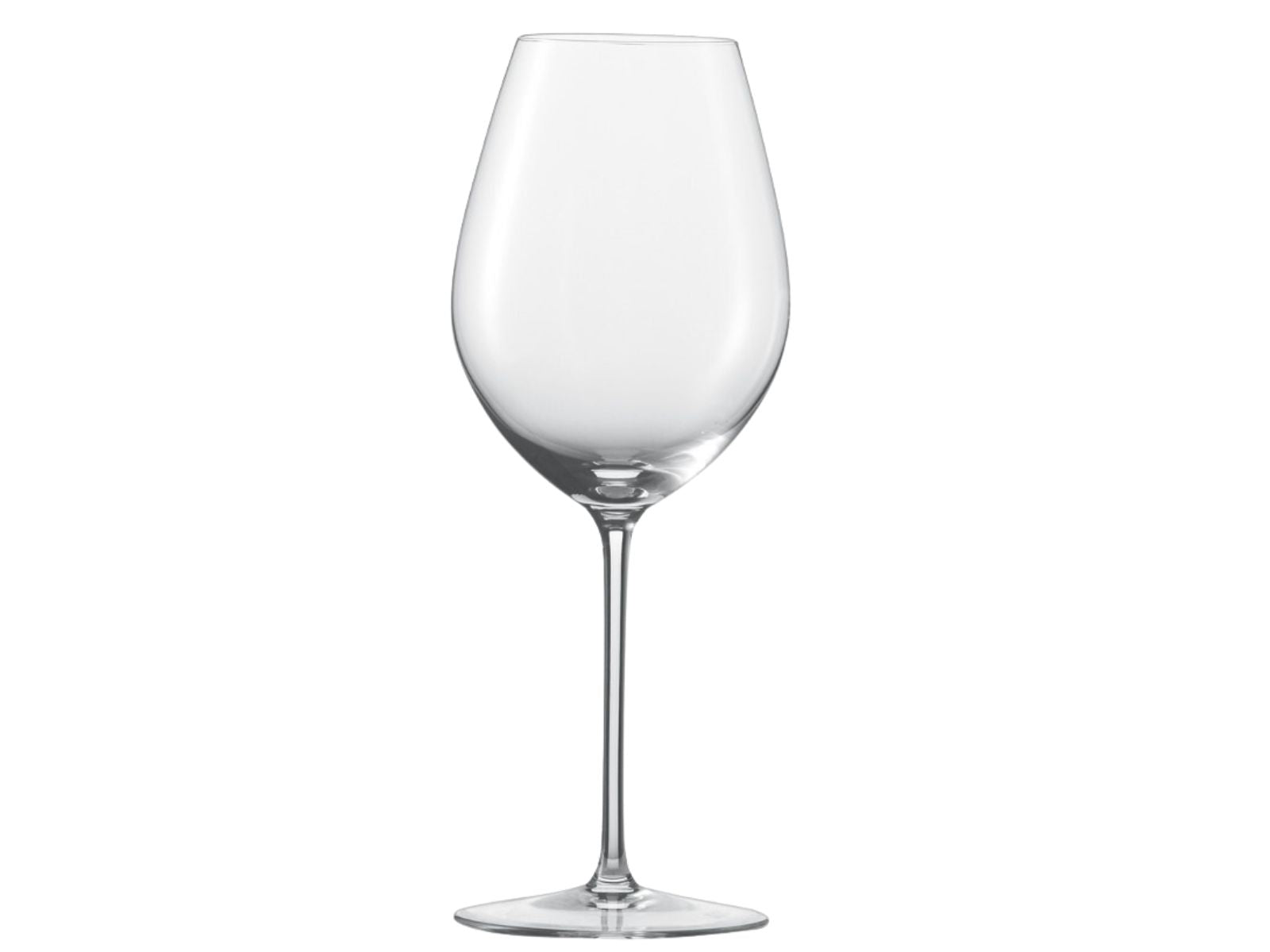 ZWIESEL GLAS Enoteca Chianti Rotweinglas Set 2tlg - Produktbild 3