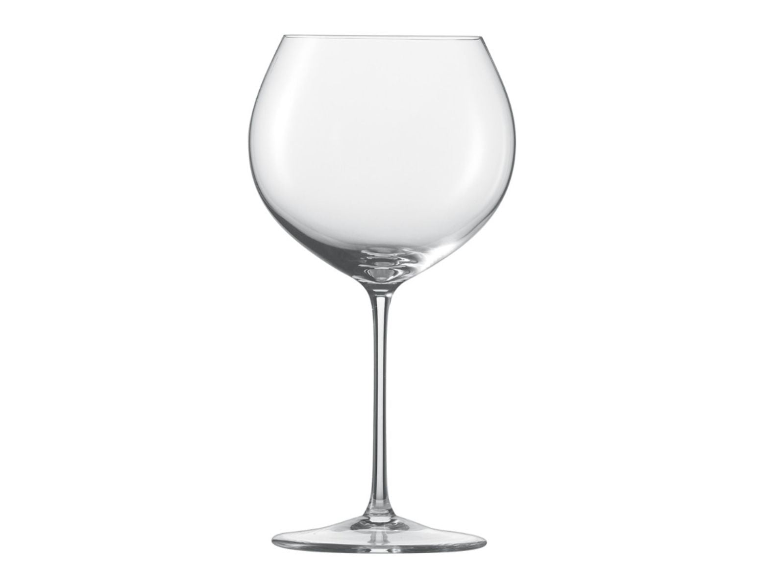 ZWIESEL GLAS Enoteca Burgunder Rotweinglas Set 2tlg - Produktbild 2