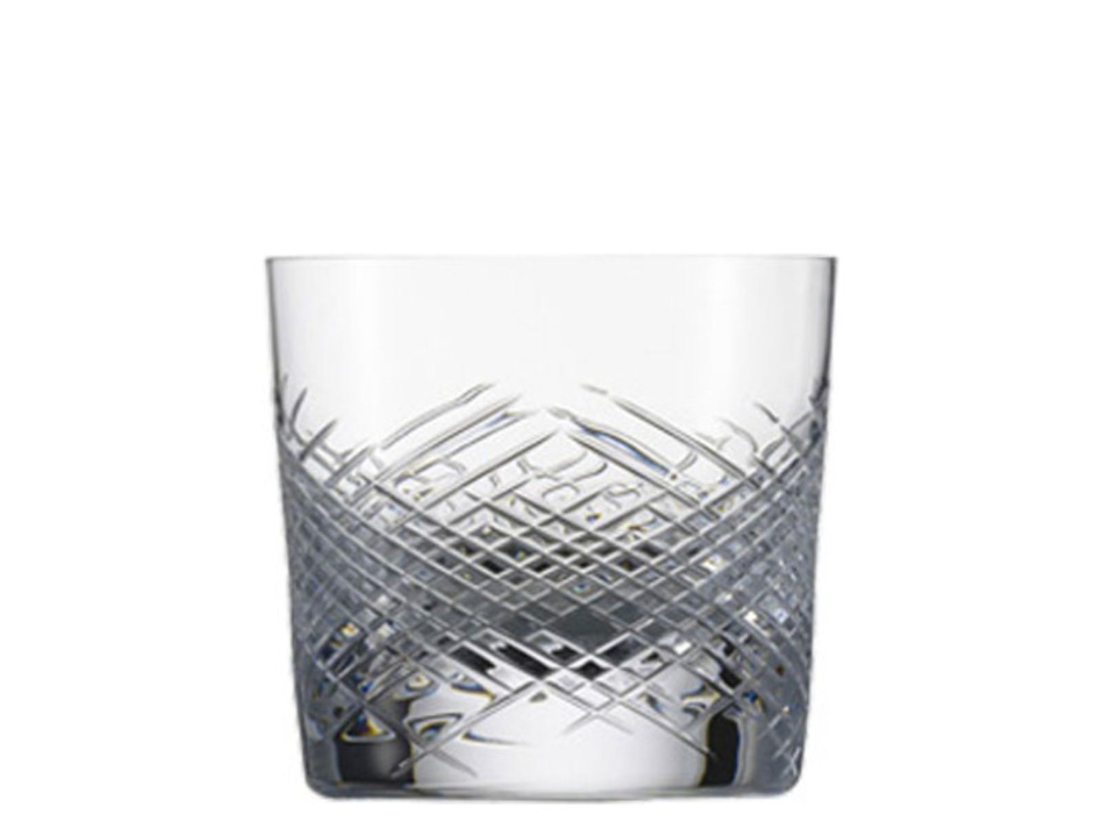 Zwiesel Hommage Comète Whisky klein