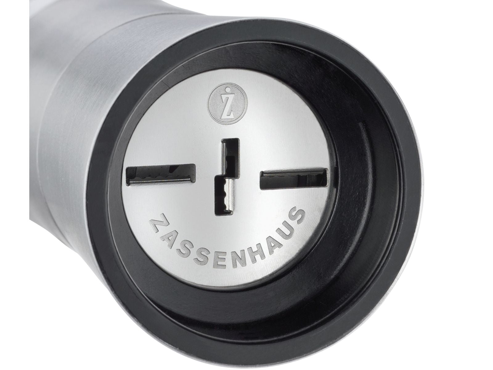Zassenhaus Mephisto Muskatmühle 13 cm - Produktbild 2