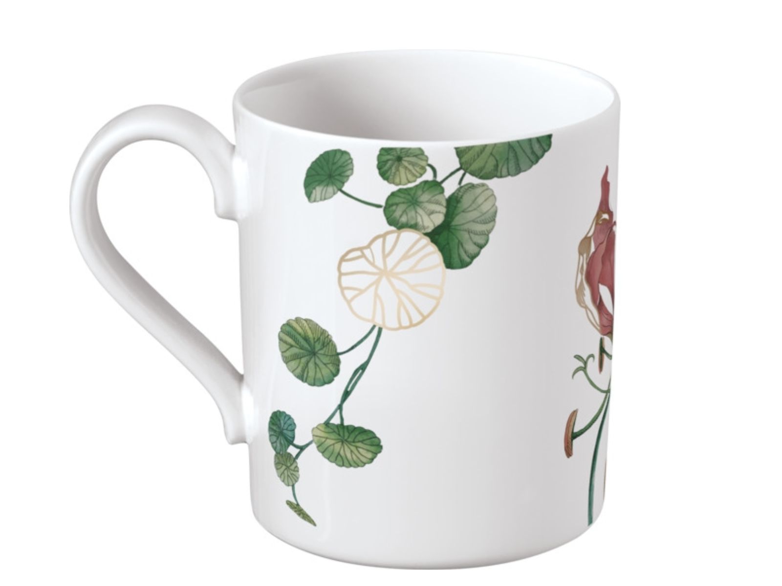 Villeroy & Boch Signature Avarua Becher mit Henkel 0,3 l - Produktbild 2