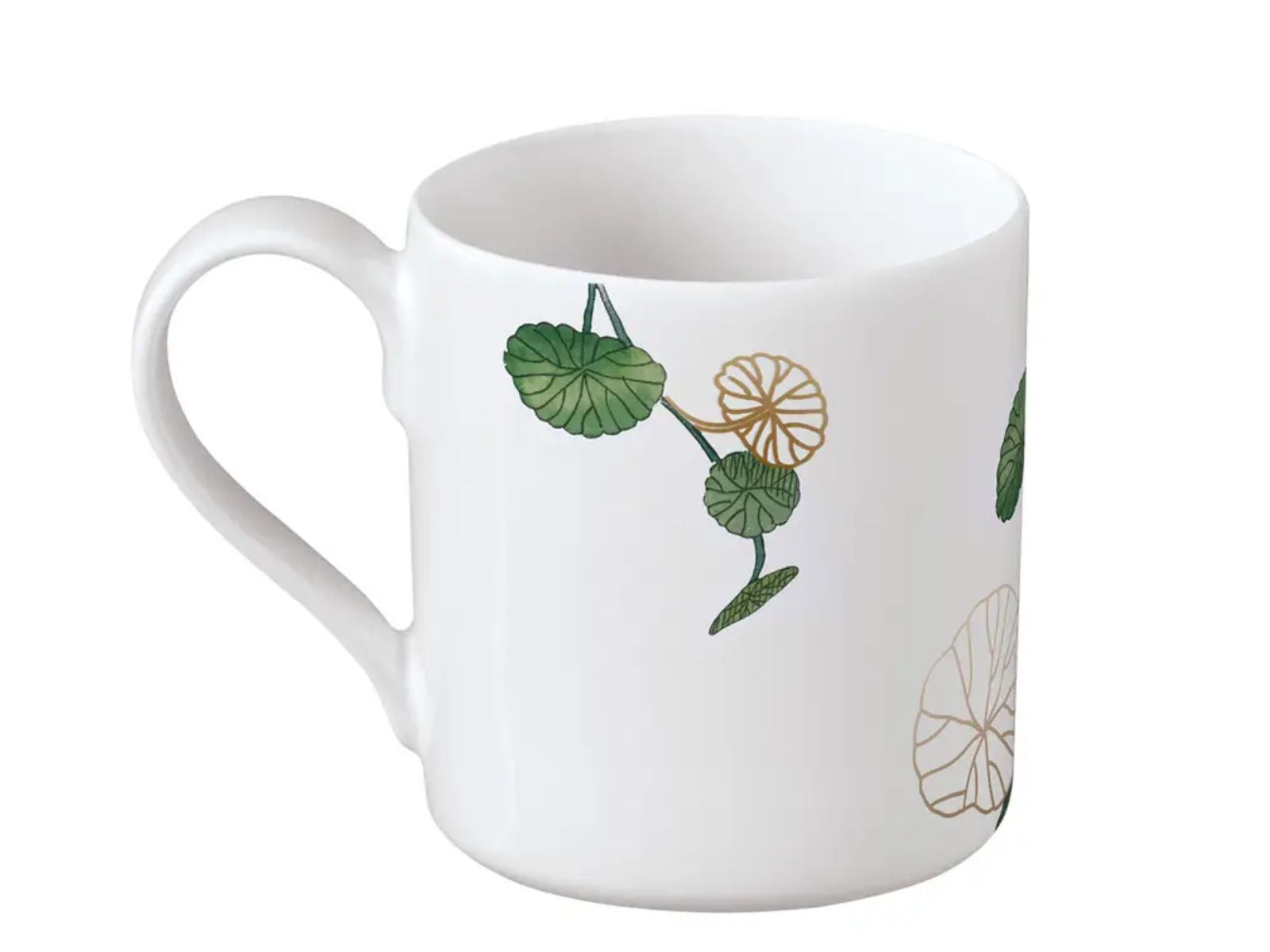 Villeroy & Boch Signature Avarua Mokka-/Espressoobertasse 0,08 l - Produktbild 2