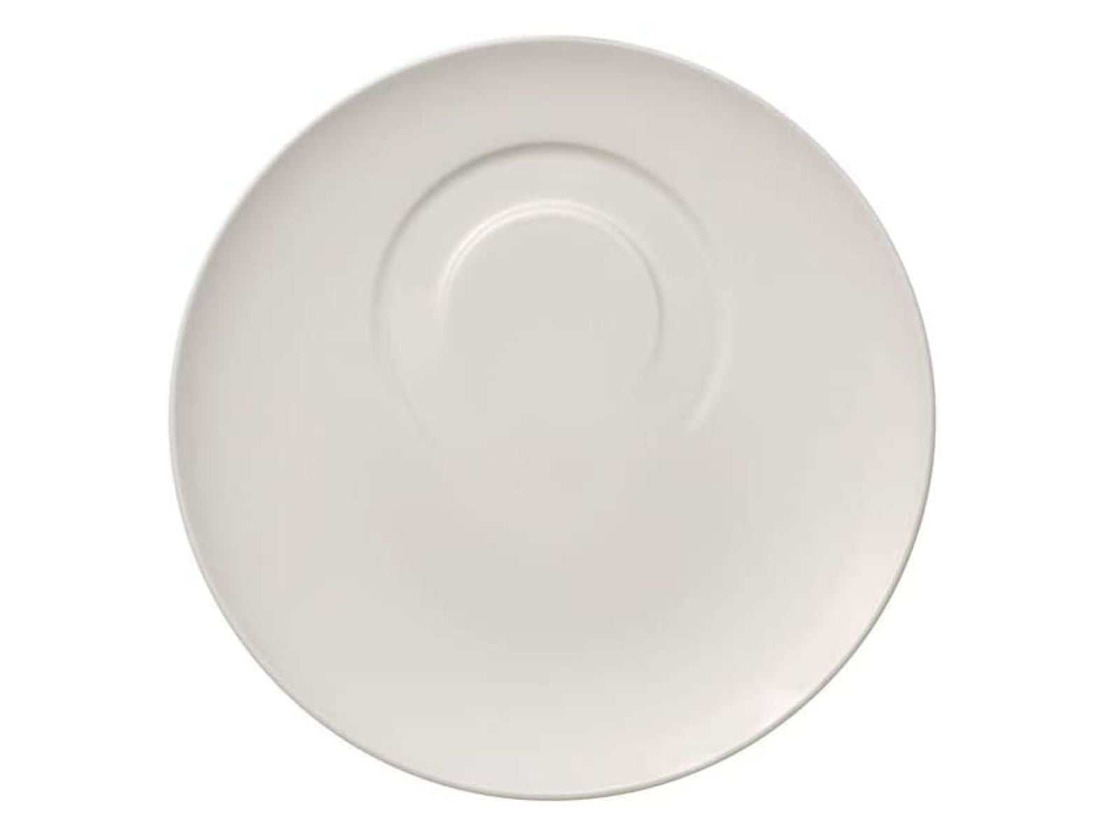 Villeroy & Boch Signature Metrochic Blanc Kaffeeuntertasse 18,5 cm