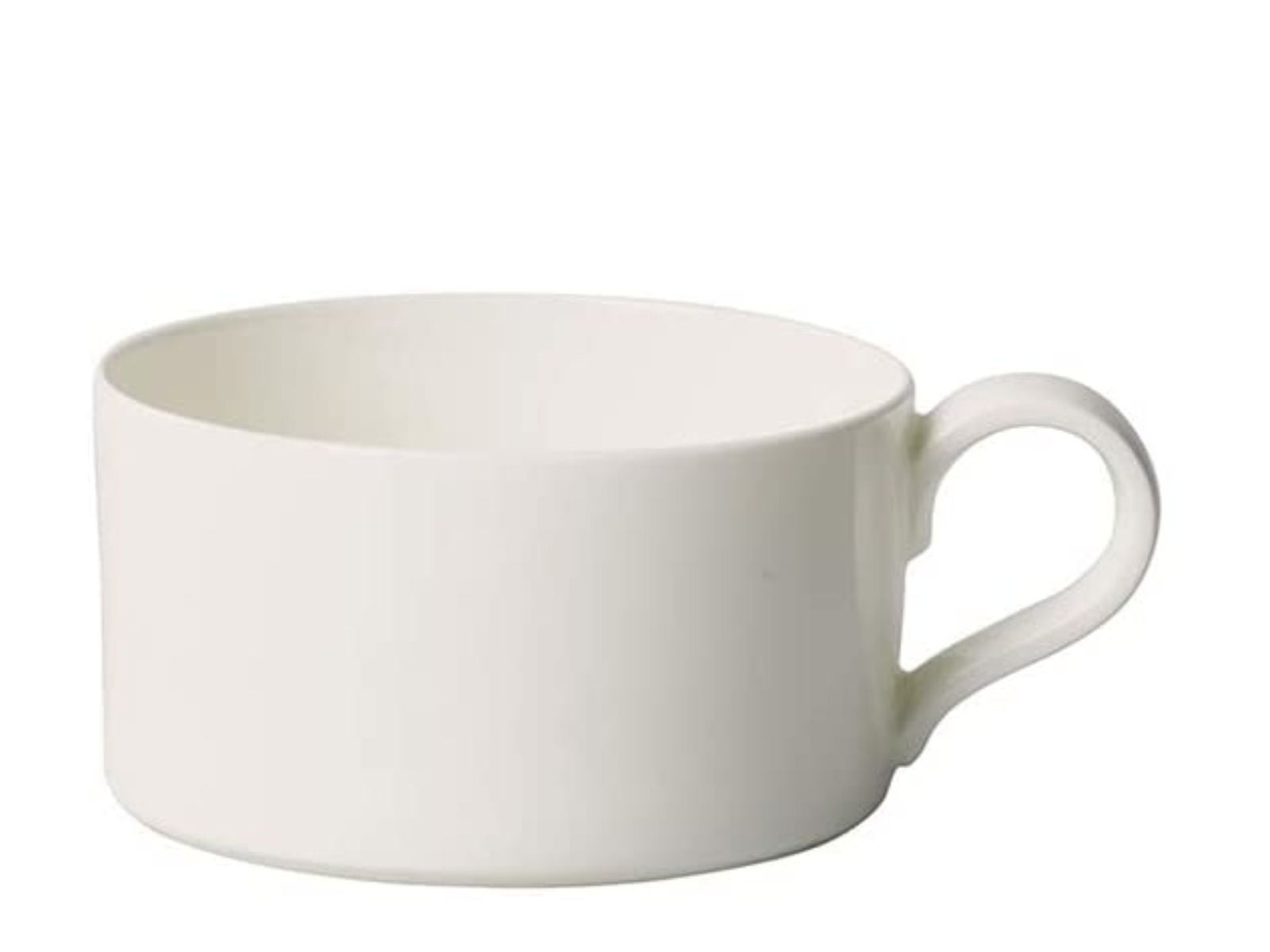 Villeroy & Boch Signature Metrochic Blanc Teeobertasse 0,23 l