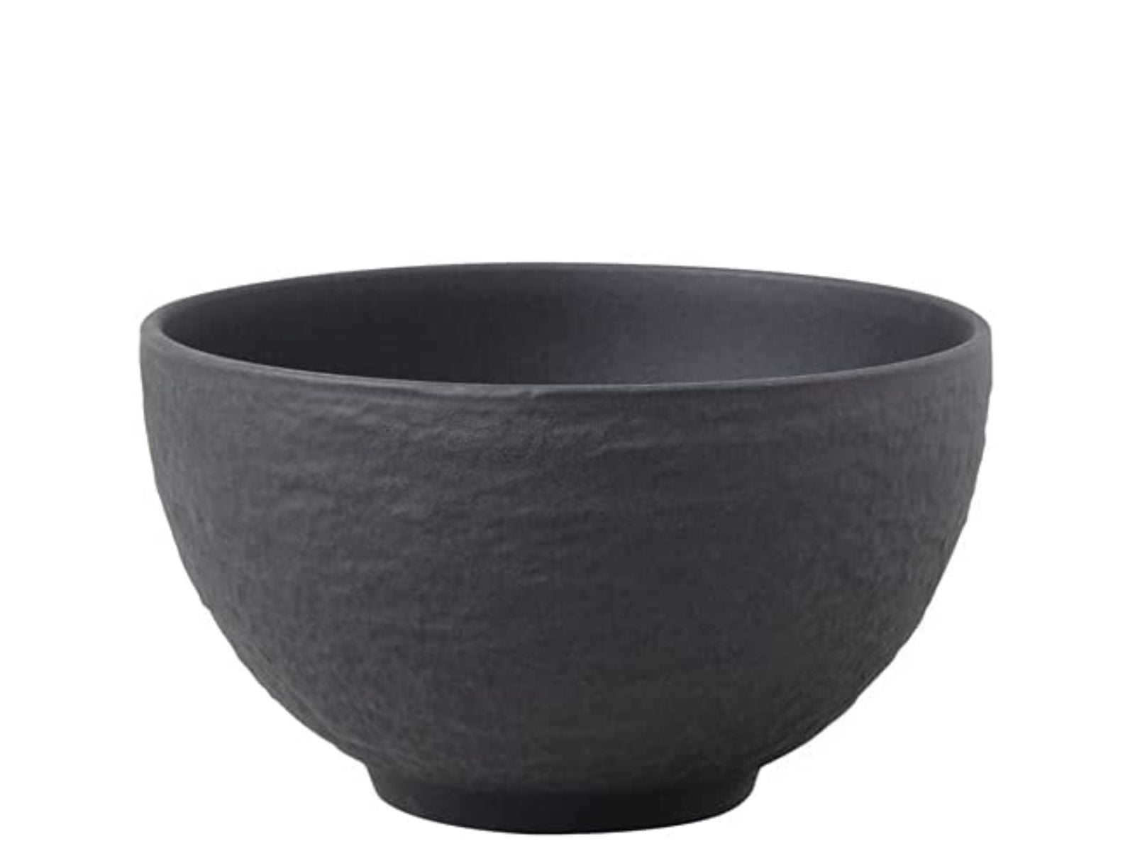 Villeroy & Boch Manufacture Rock Reis Bol 0,2 l