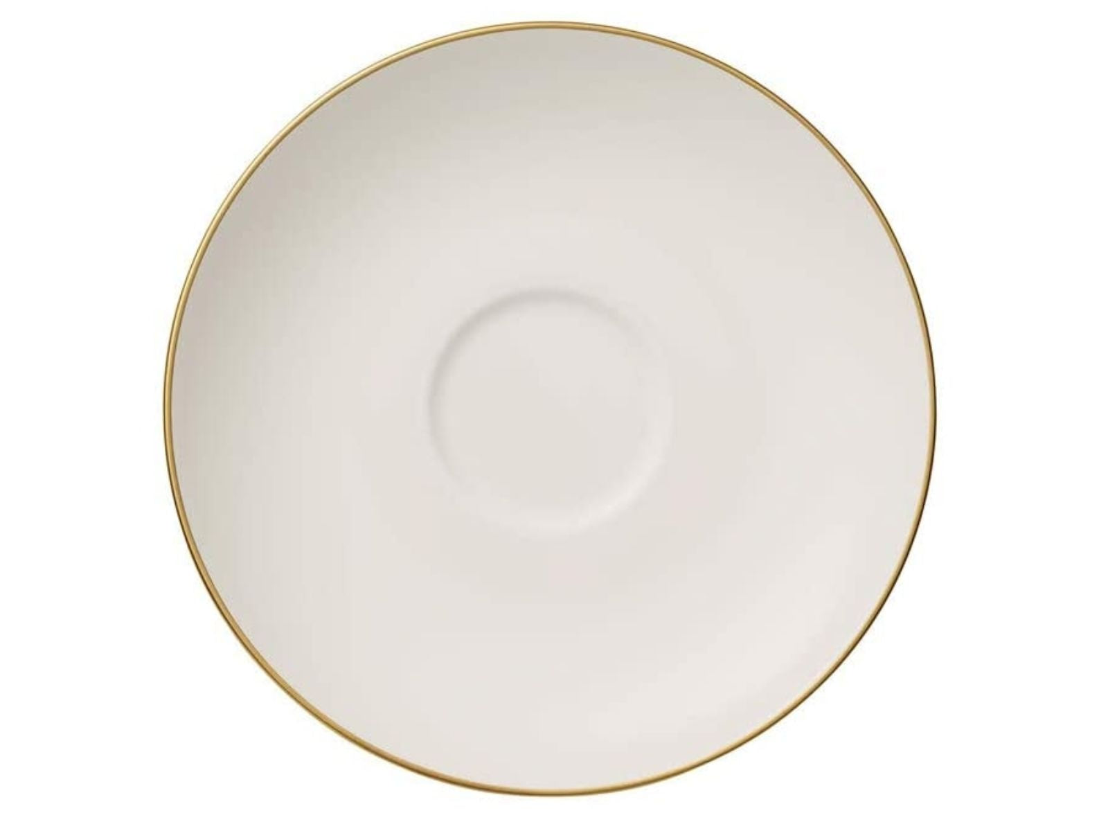 Villeroy & Boch Signature Anmut Gold Mokka-/Espressountertasse