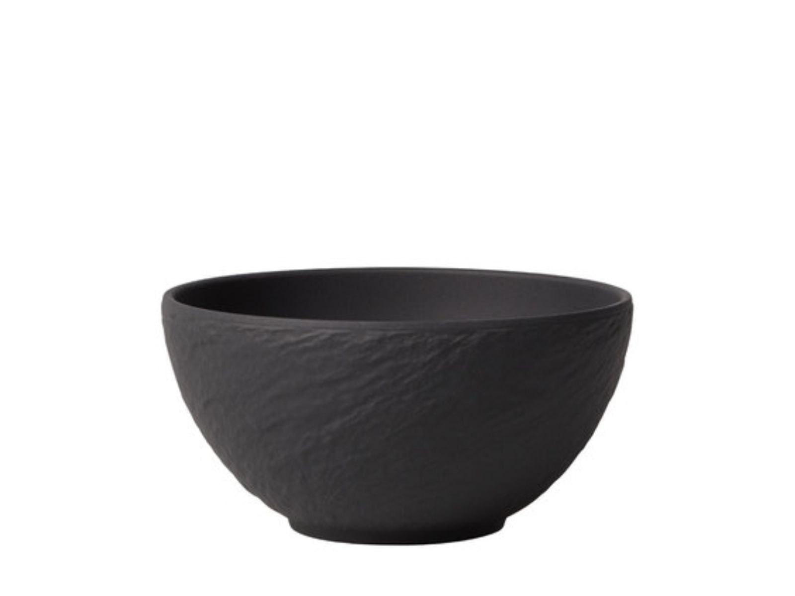 Villeroy & Boch Manufacture Rock Dipschälchen 8 cm