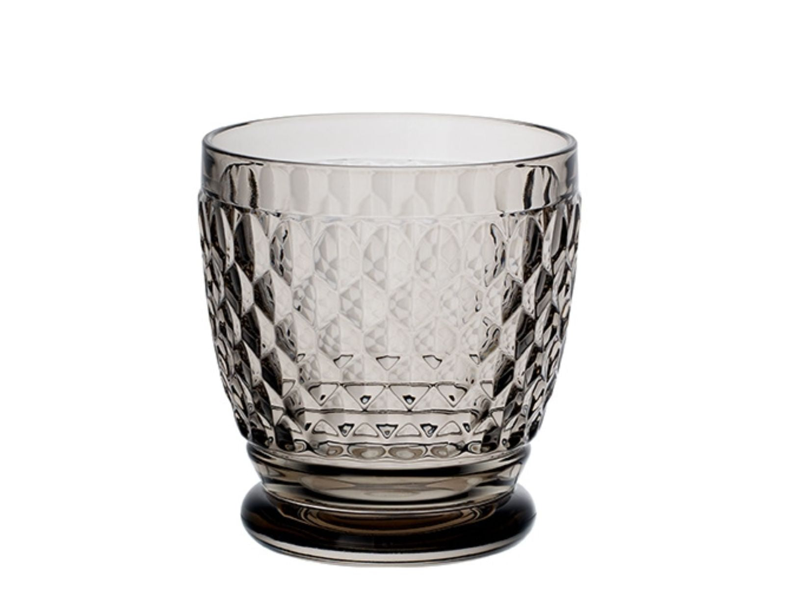 Villeroy & Boch Boston coloured Becher smoke 0,33 l