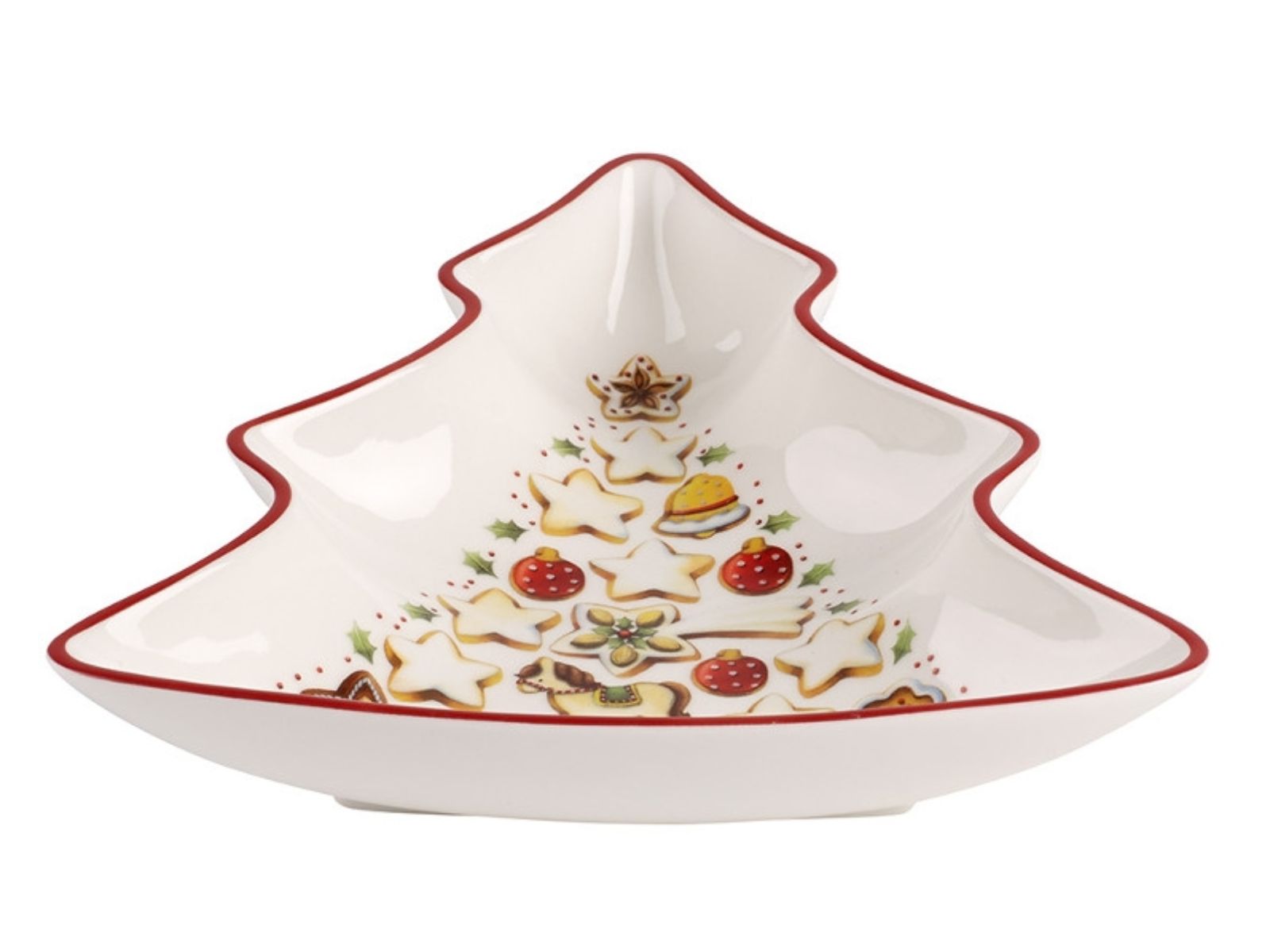 Villeroy & Boch Winter Bakery Delight Baumschale klein 17 cm - Produktbild 2