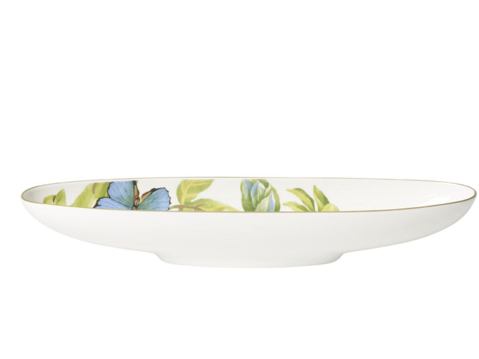Villeroy & Boch Amazonia Schale oval 29 x 7 cm