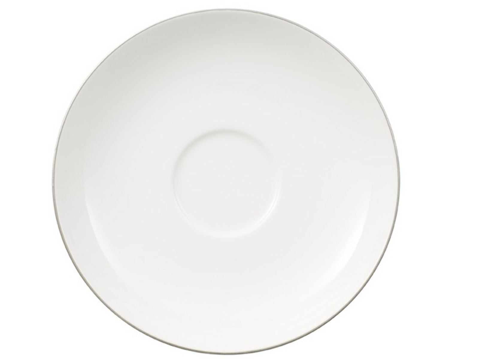 Villeroy & Boch Anmut Platinum No.1 Teeuntertasse 15 cm