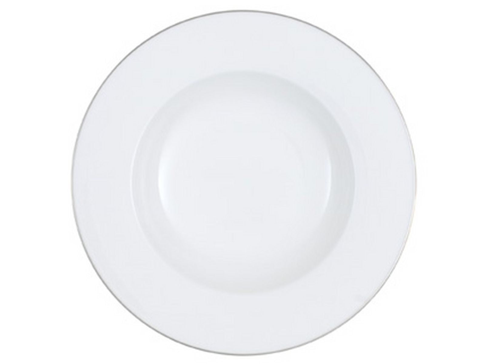 Villeroy & Boch Anmut Platinum No.1 Suppenteller 24 cm