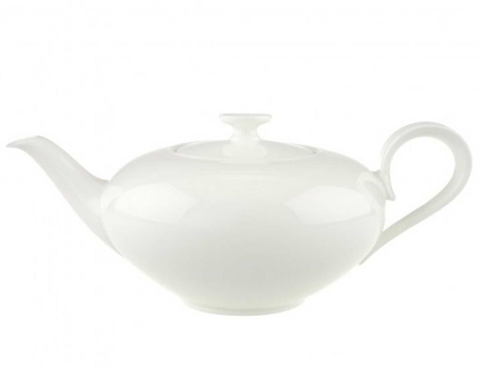 Villeroy & Boch Anmut Teekanne 6 Pers. 1 l