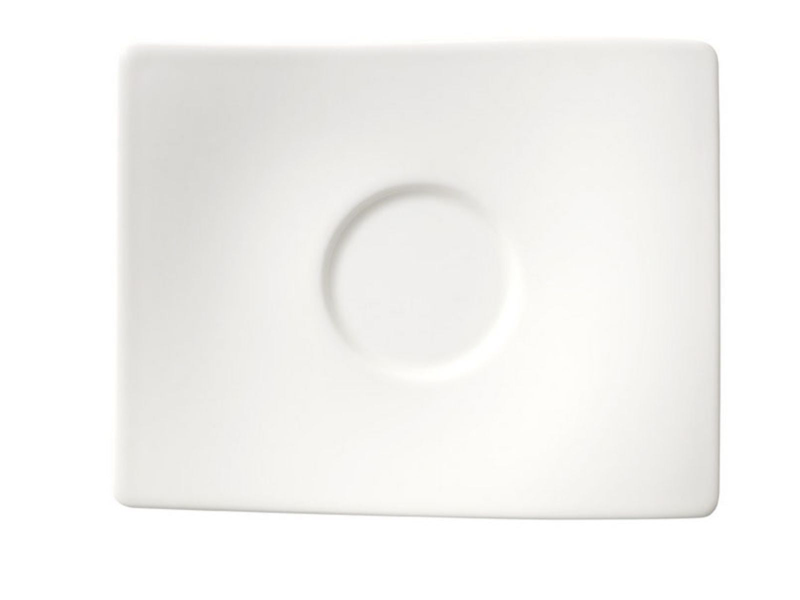 Villeroy & Boch New Wave Kaffeeuntertasse 18 x 15 cm