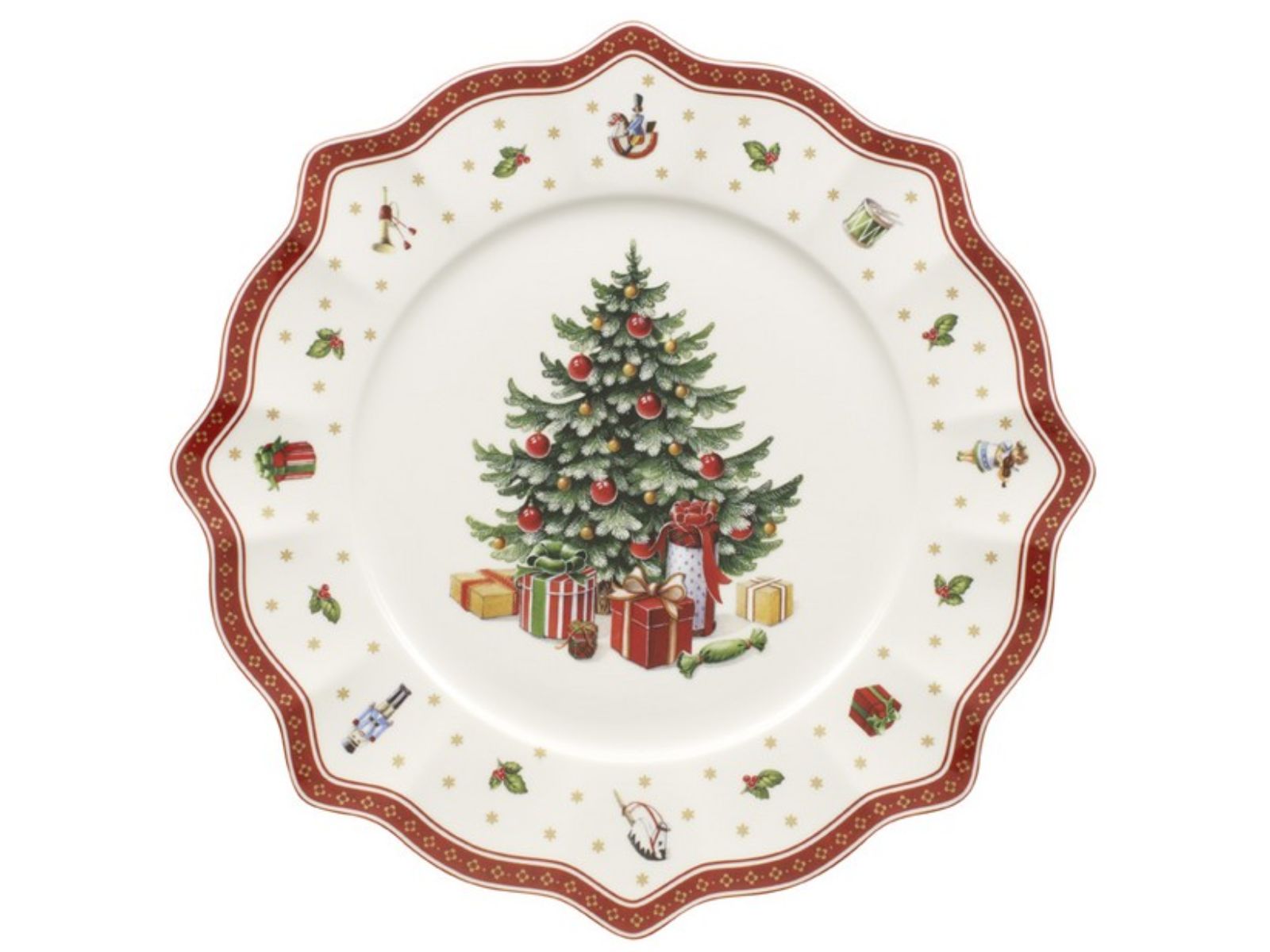 Villeroy & Boch Toy's Delight Platzteller 35 cm
