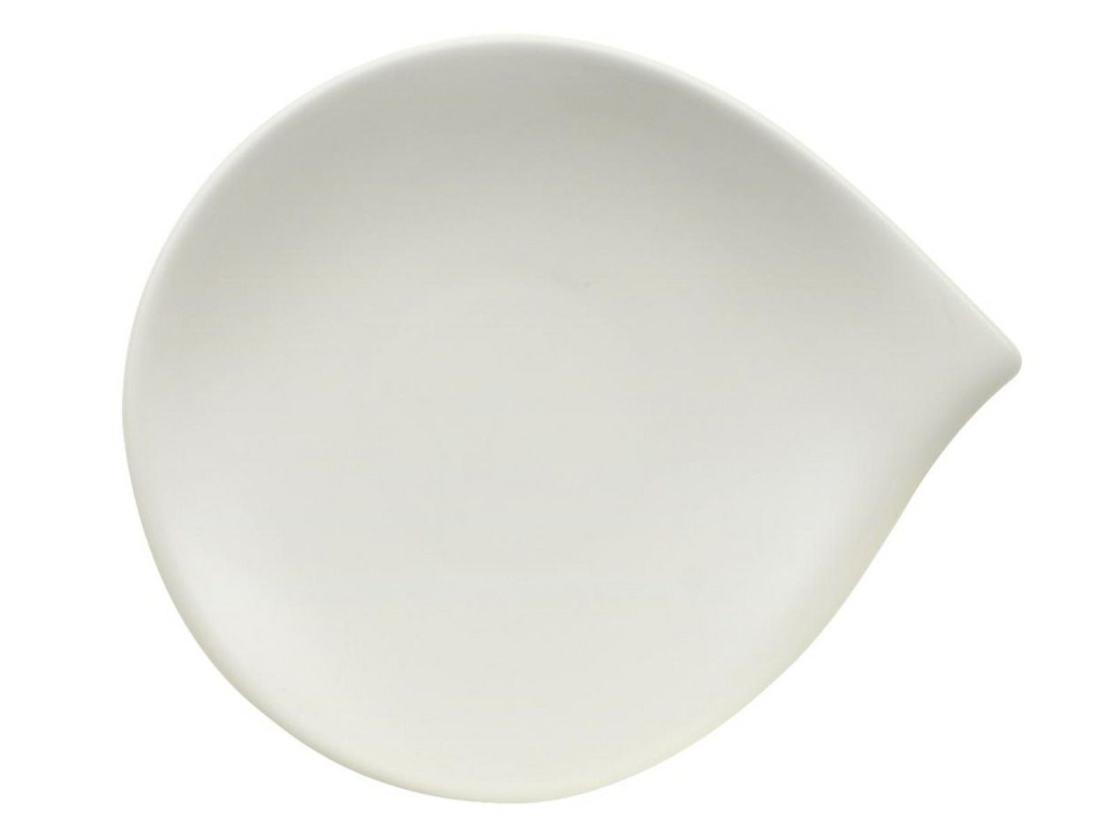 Villeroy & Boch Flow Brotteller 20 x 17 cm (1034202660)