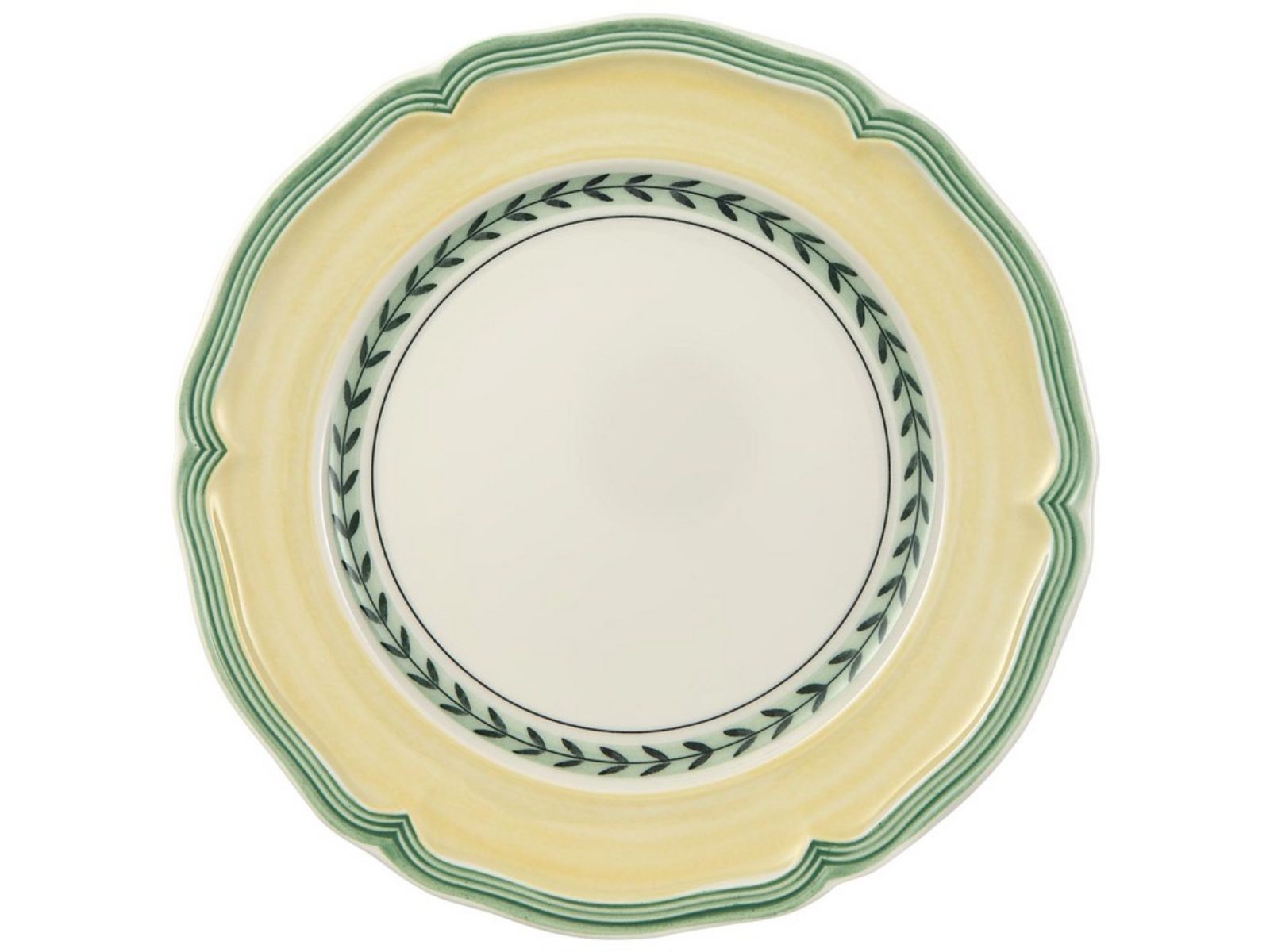 Villeroy & Boch French Garden Vienne Brotteller 17 cm