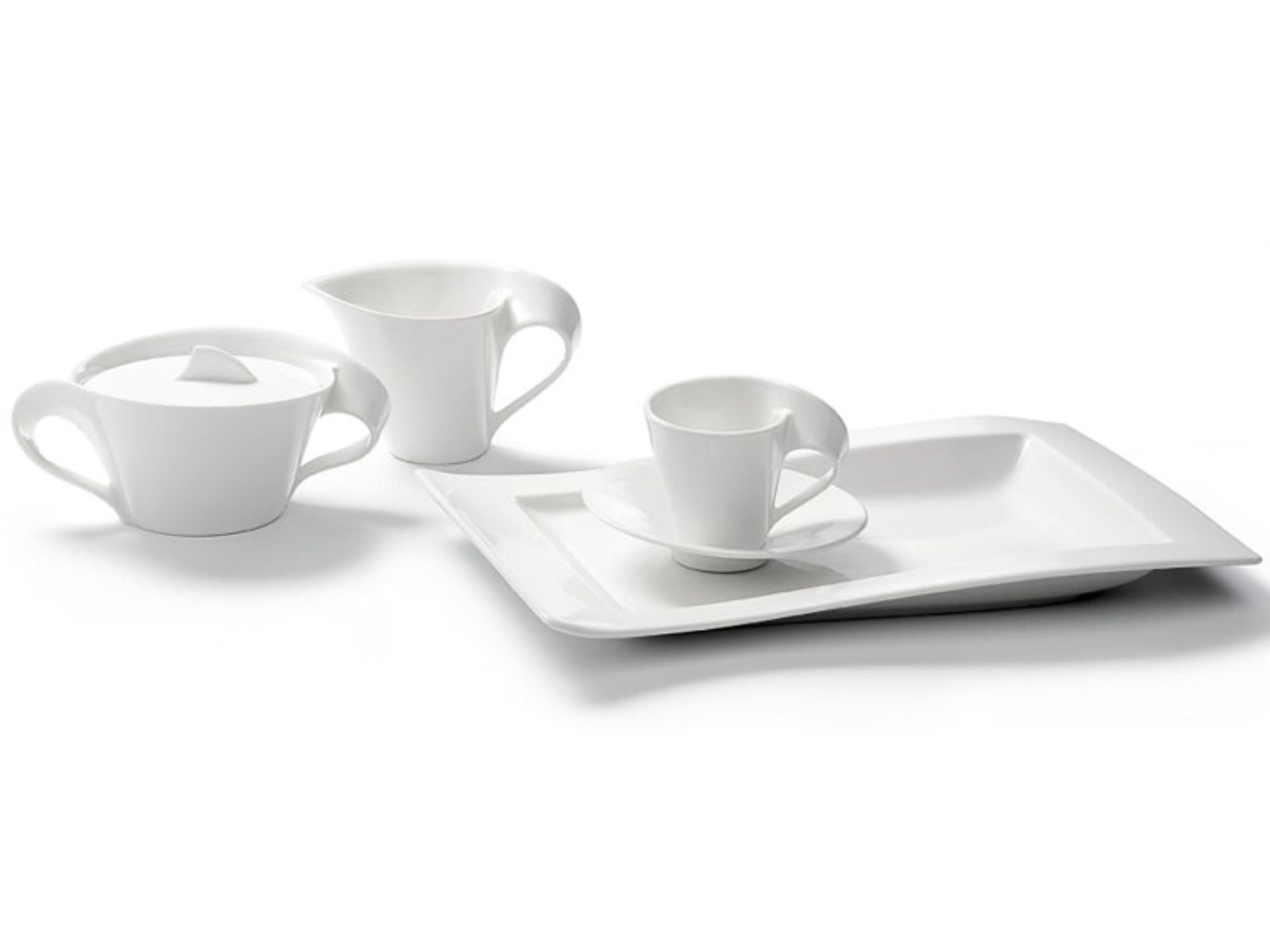 Villeroy & Boch New Wave Milchkännchen für 6 Personen 0,2 l - Produktbild 2