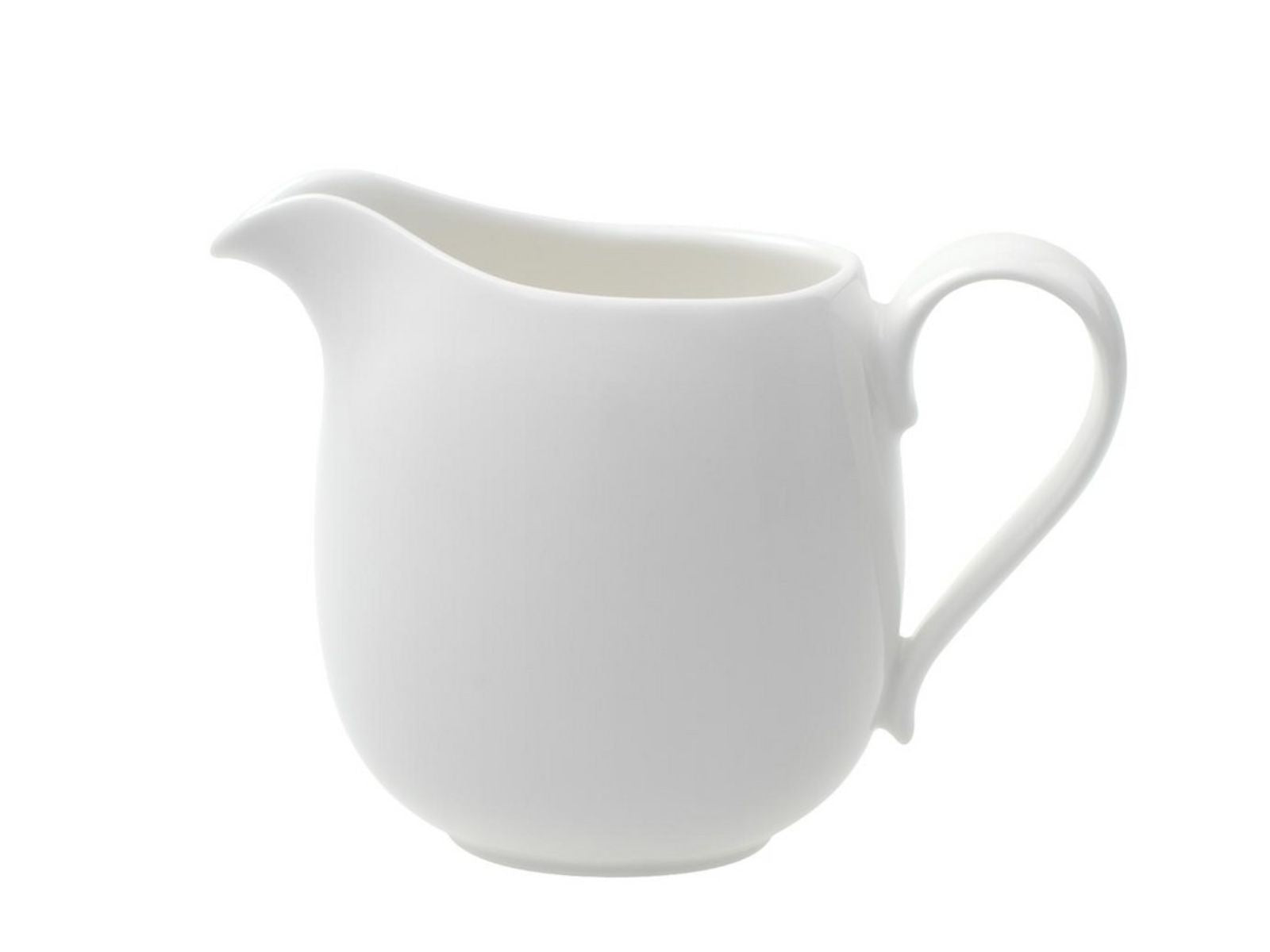 Villeroy & Boch New Cottage Basic Milchkännchen für 6 Personen