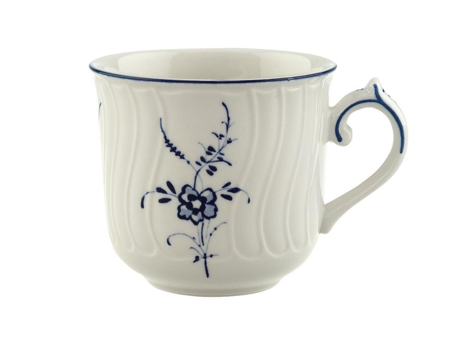 Villeroy & Boch Alt Luxemburg Kaffeeobertasse 0,12 l