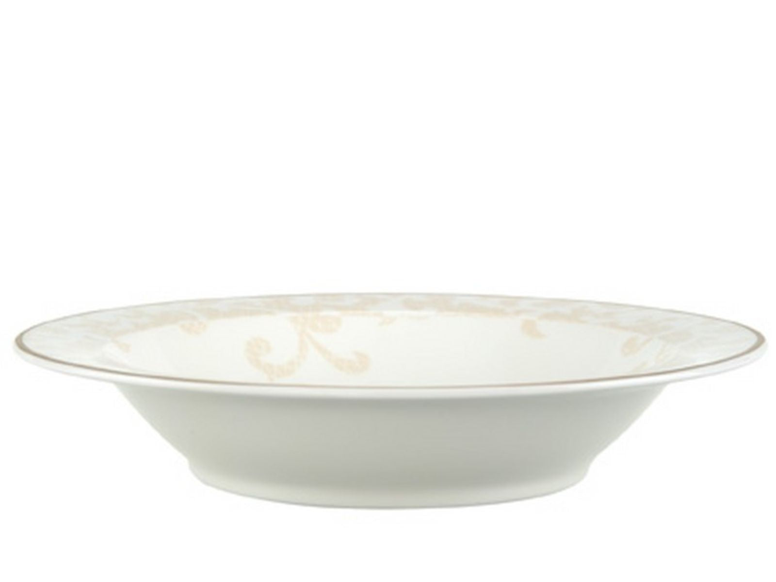 Villeroy & Boch Ivoire Salatschale 20 cm