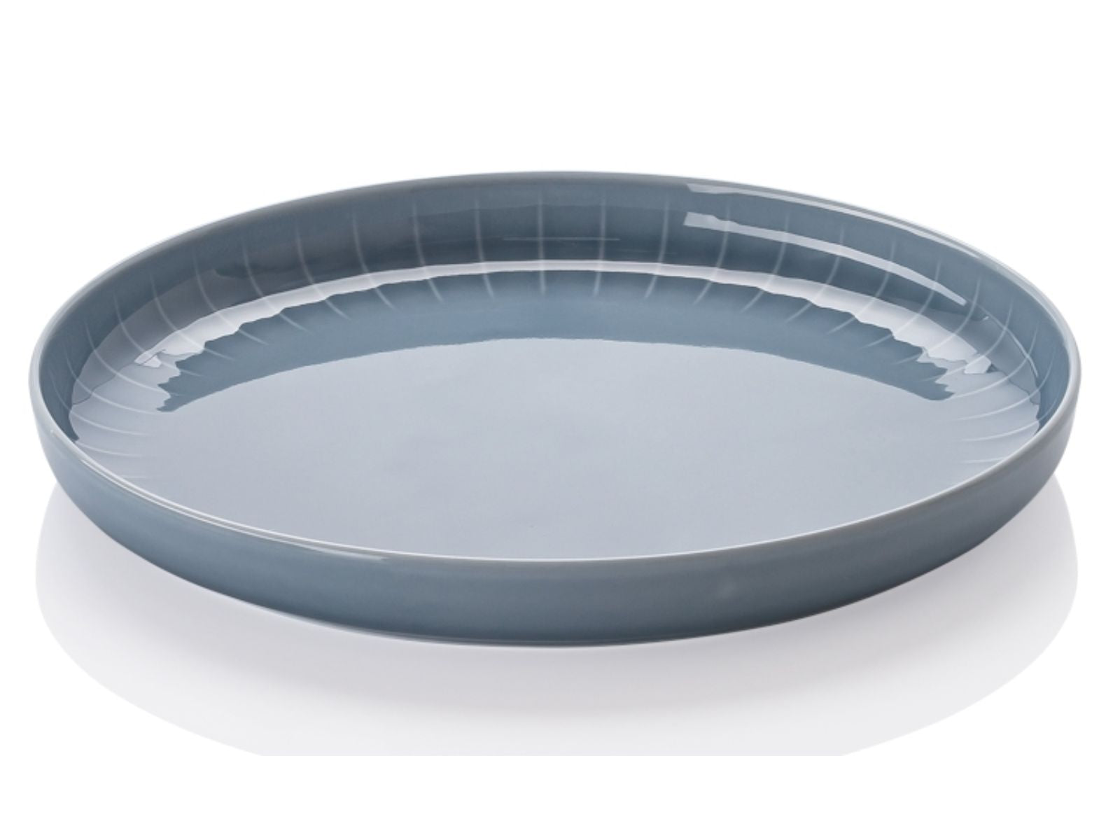 Rosenthal Joyn Denim Blue Gourmetteller flach 22 cm - Produktbild 2