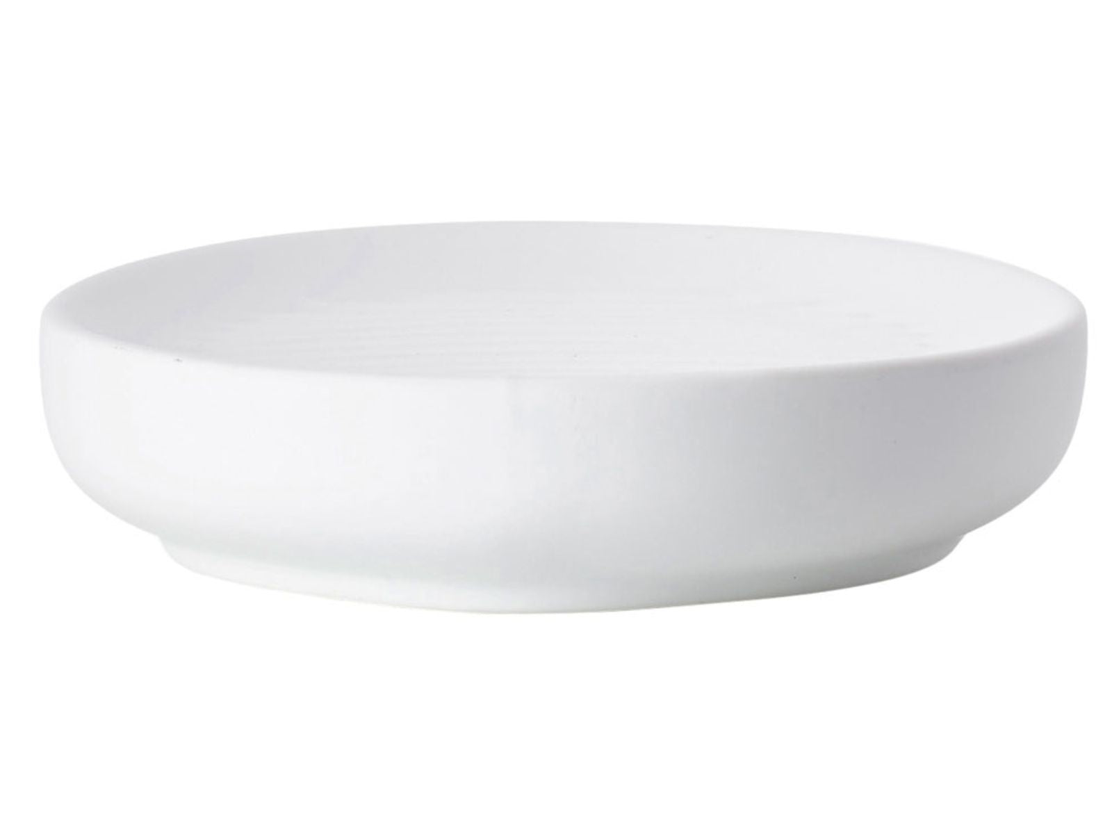 Zone Denmark Ume Seifenschale white 12 cm