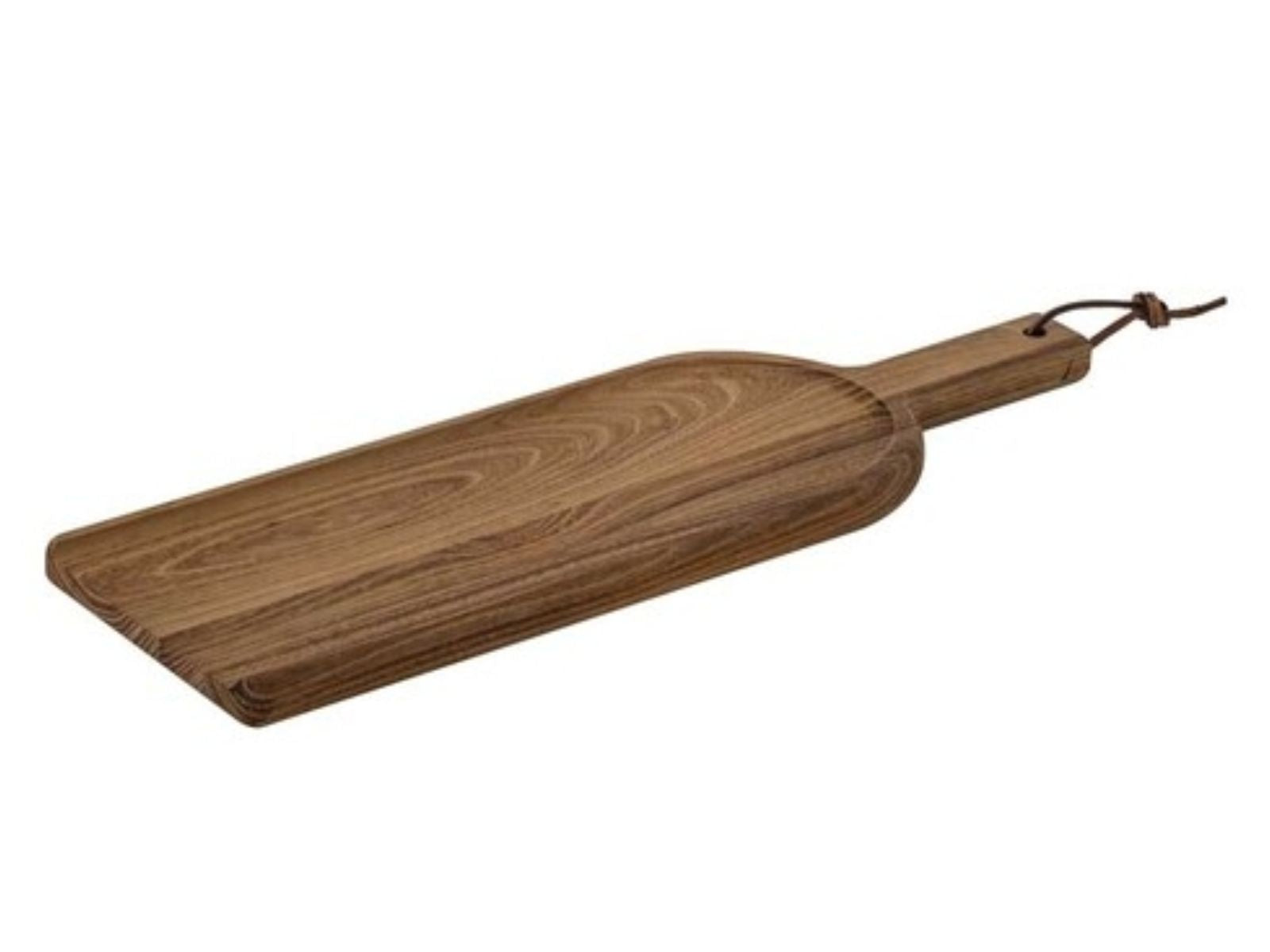 ladelle OTWAY Serviertablett Teakholz 45 x 15 x 2 cm