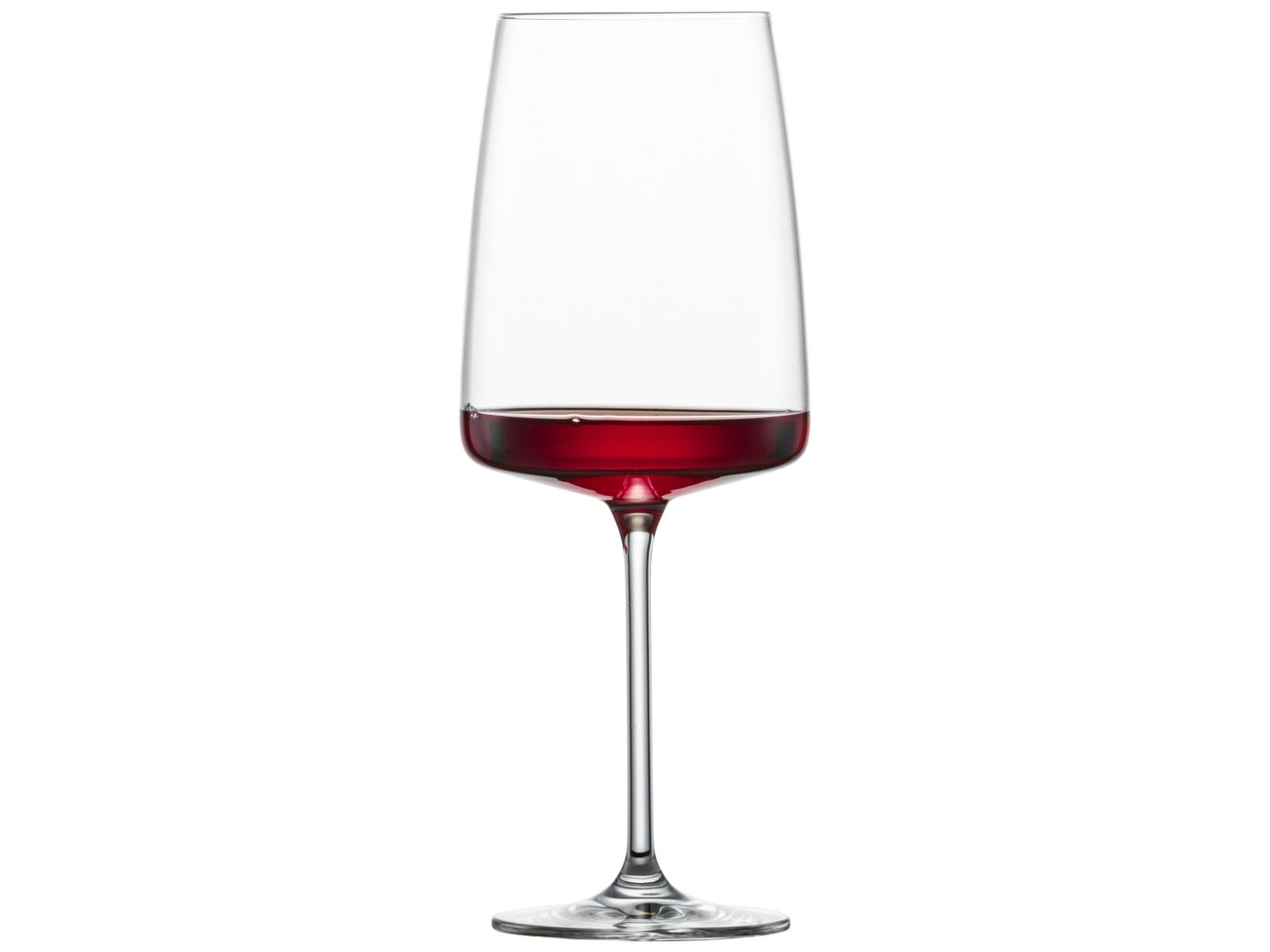 ZWIESEL GLAS Vivid Senses Weinglas kraftvoll & würzig Set 2tlg - Produktbild 2